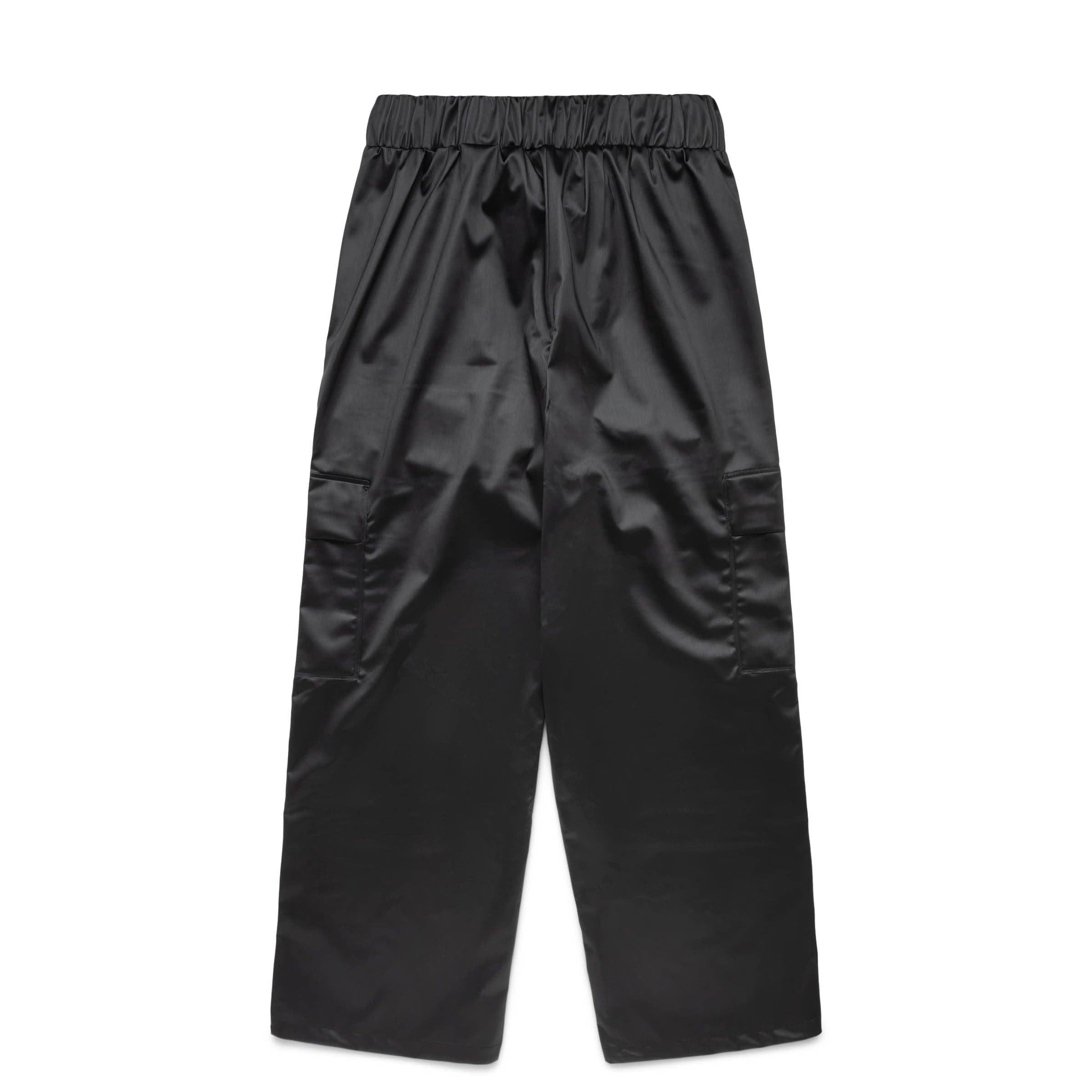 RAINS Pants CARGO RAIN PANTS WIDE