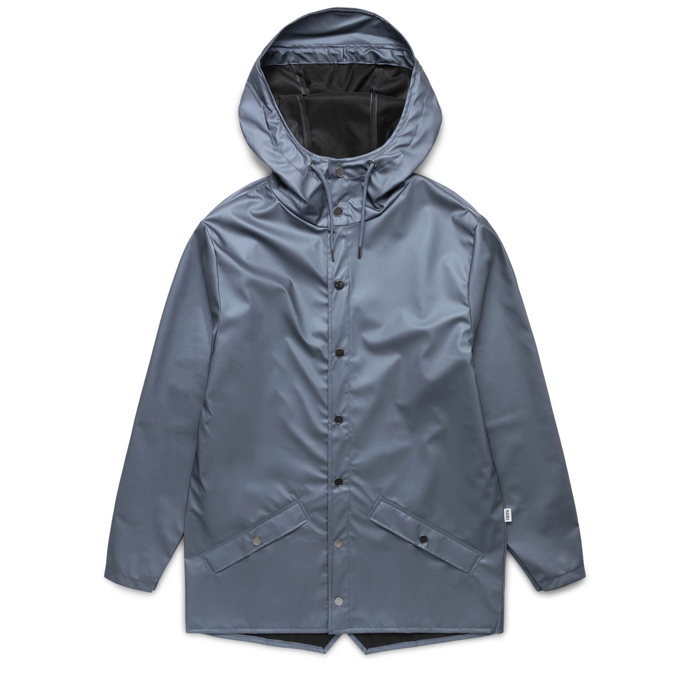 RAINS Outerwear W3 JACKET