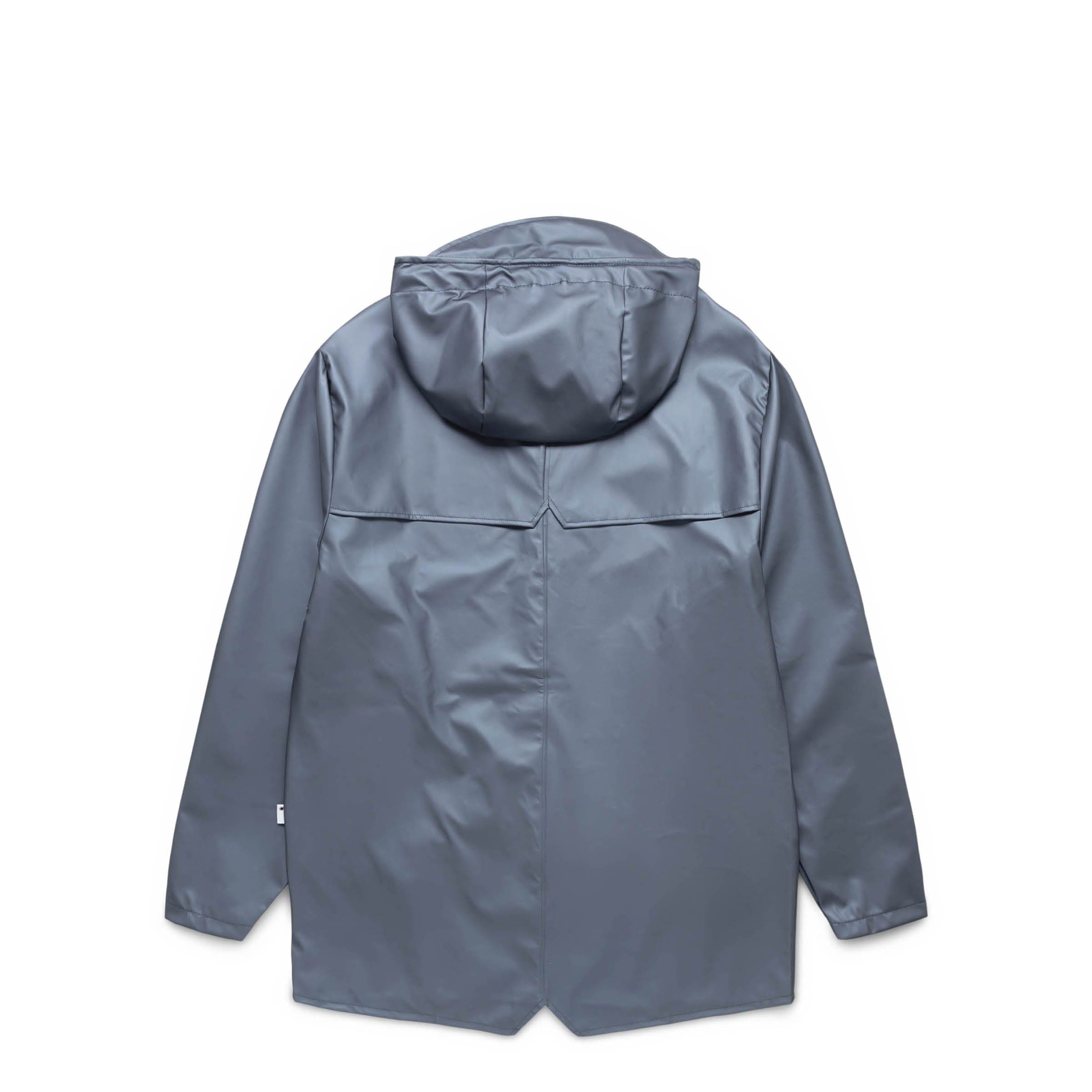 RAINS Outerwear W3 JACKET