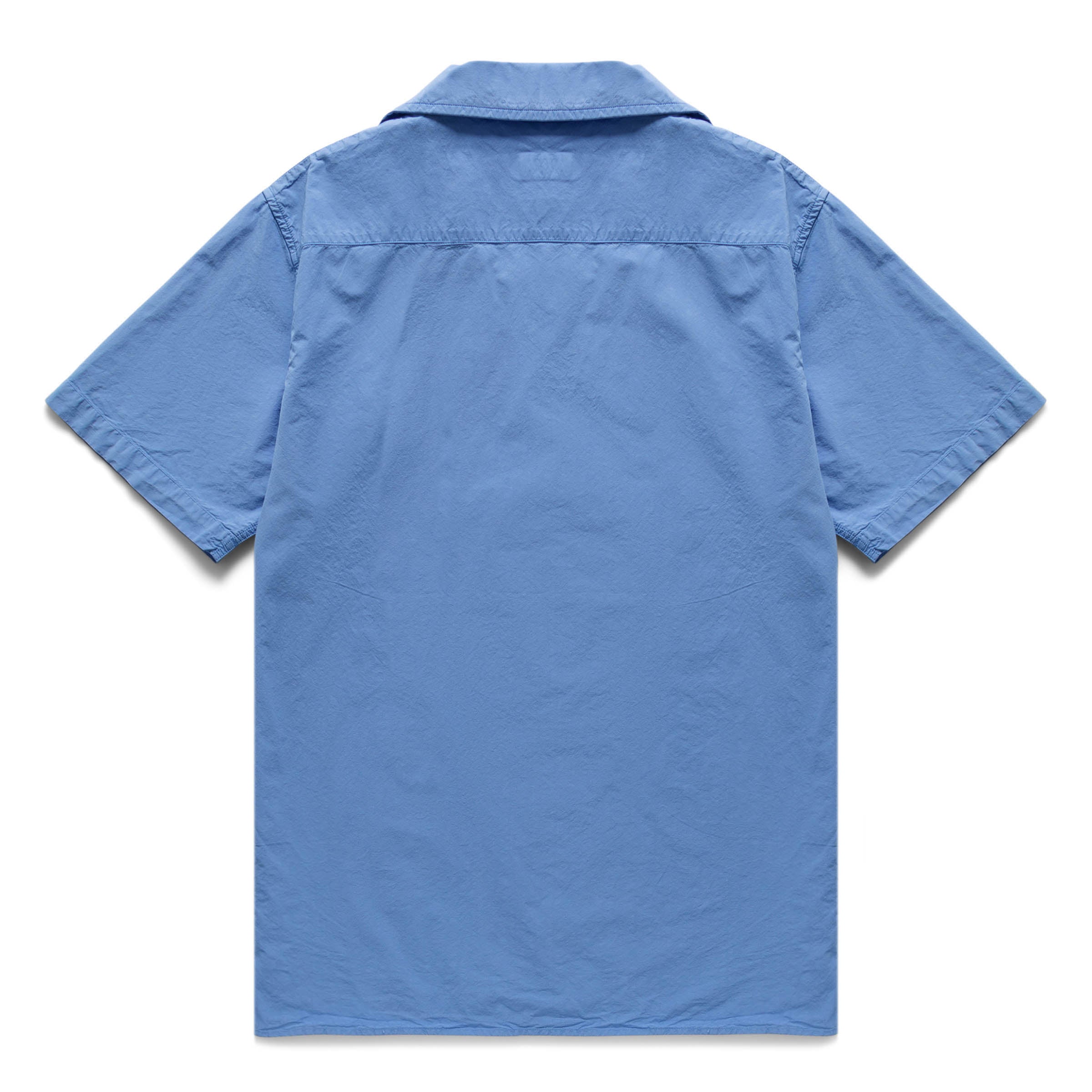 Reception Shirts DAILY BOWLING SHIRT