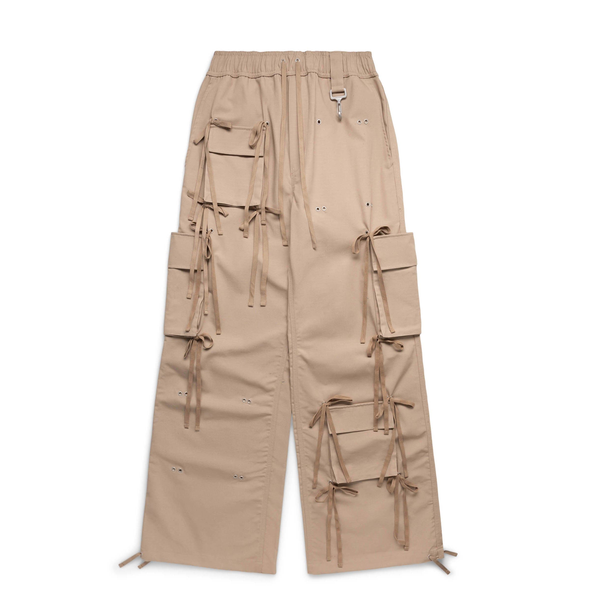 Reese Cooper Pants MODULAR POCKET CARGO PANT