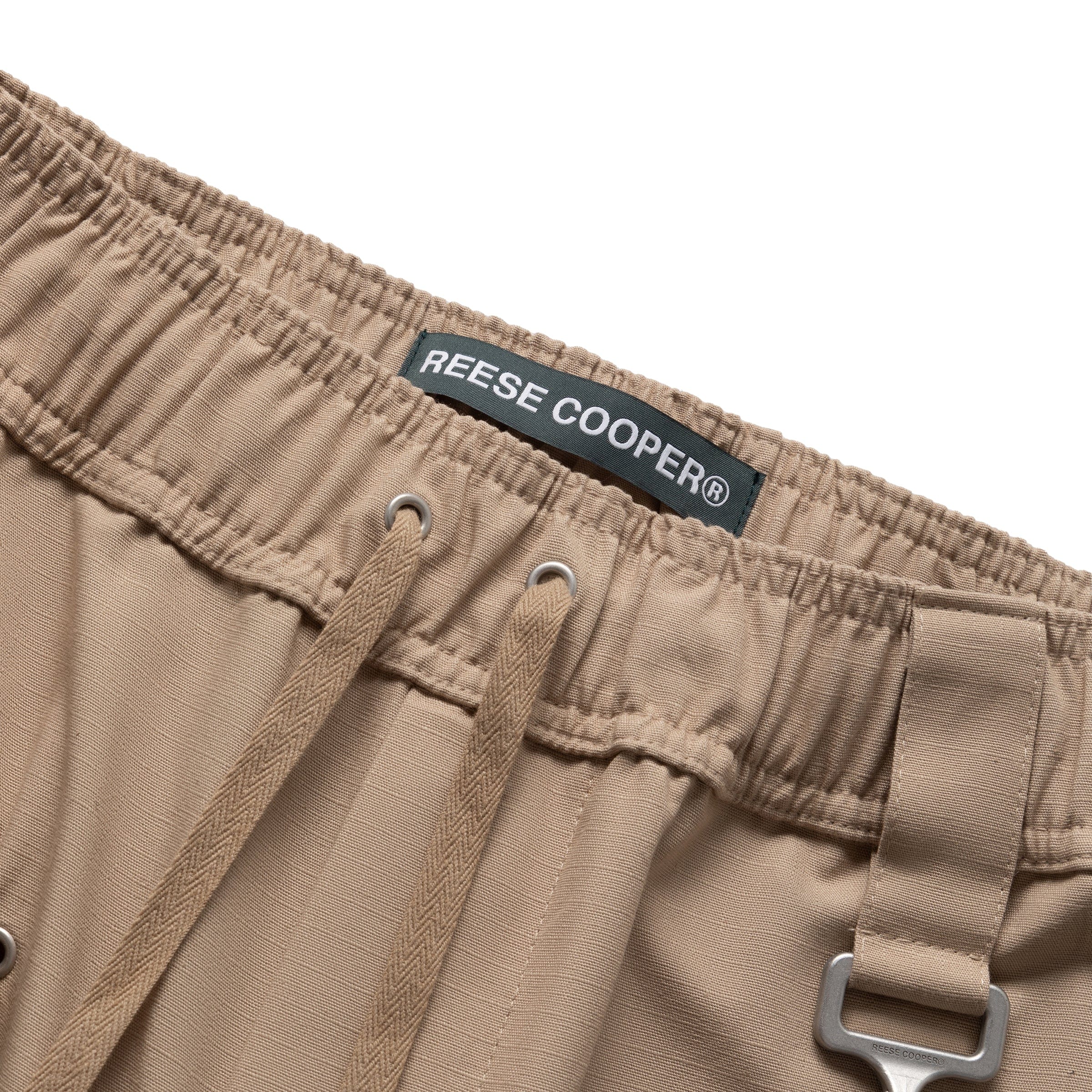 Reese Cooper Pants MODULAR POCKET CARGO PANT