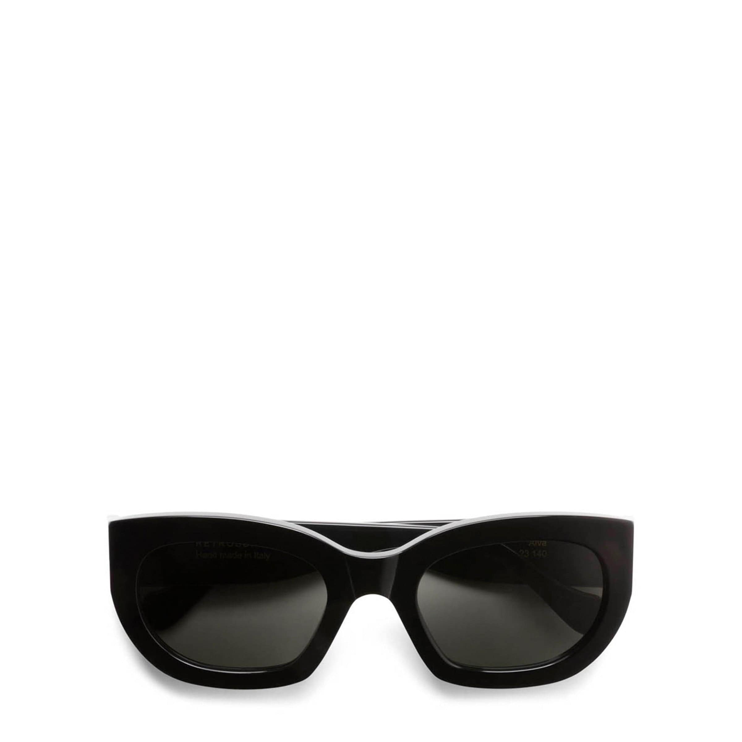 SUPER by Retrosuperfuture Eyewear BLACK / O/S ALVA