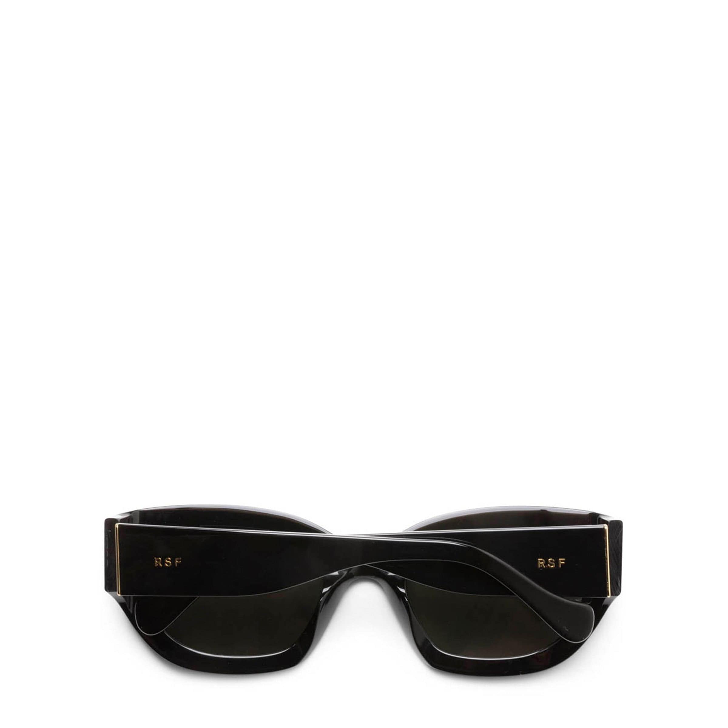 SUPER by Retrosuperfuture Eyewear BLACK / O/S ALVA