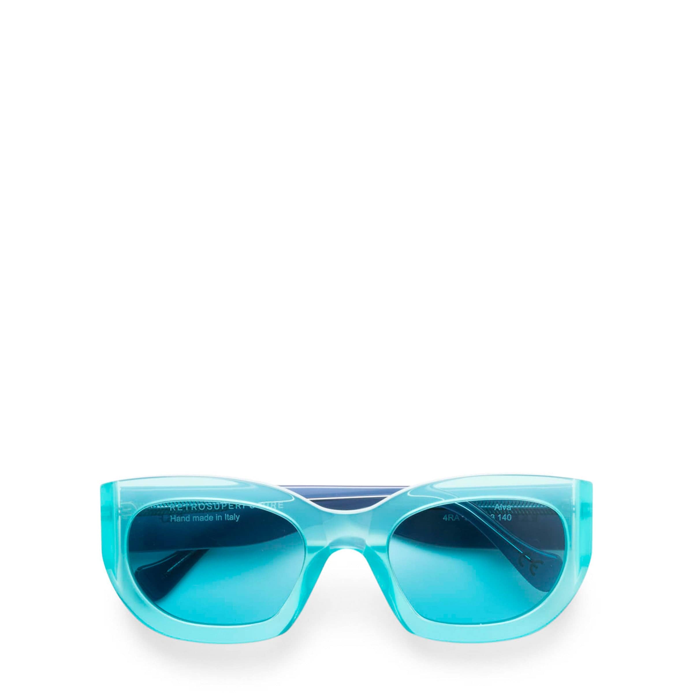 SUPER by Retrosuperfuture Eyewear POOL / O/S ALVA