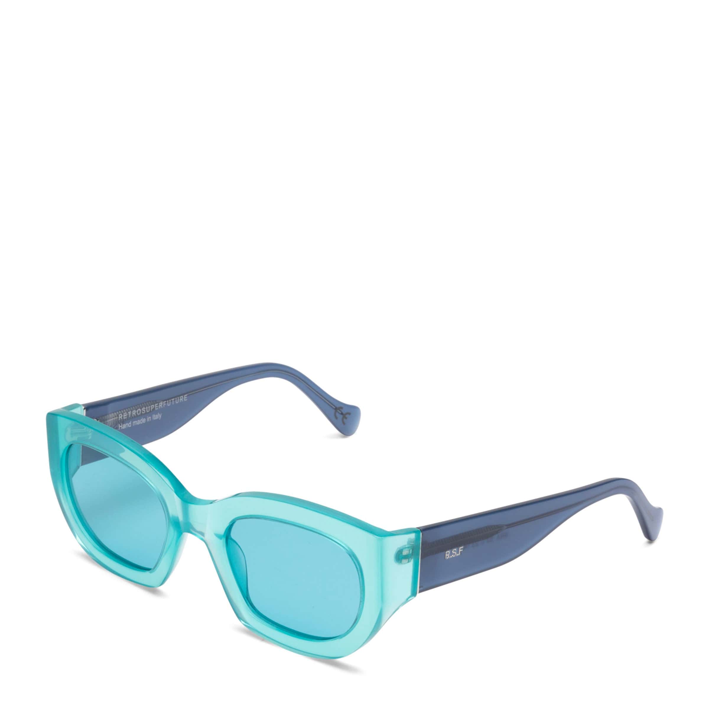 SUPER by Retrosuperfuture Eyewear POOL / O/S ALVA