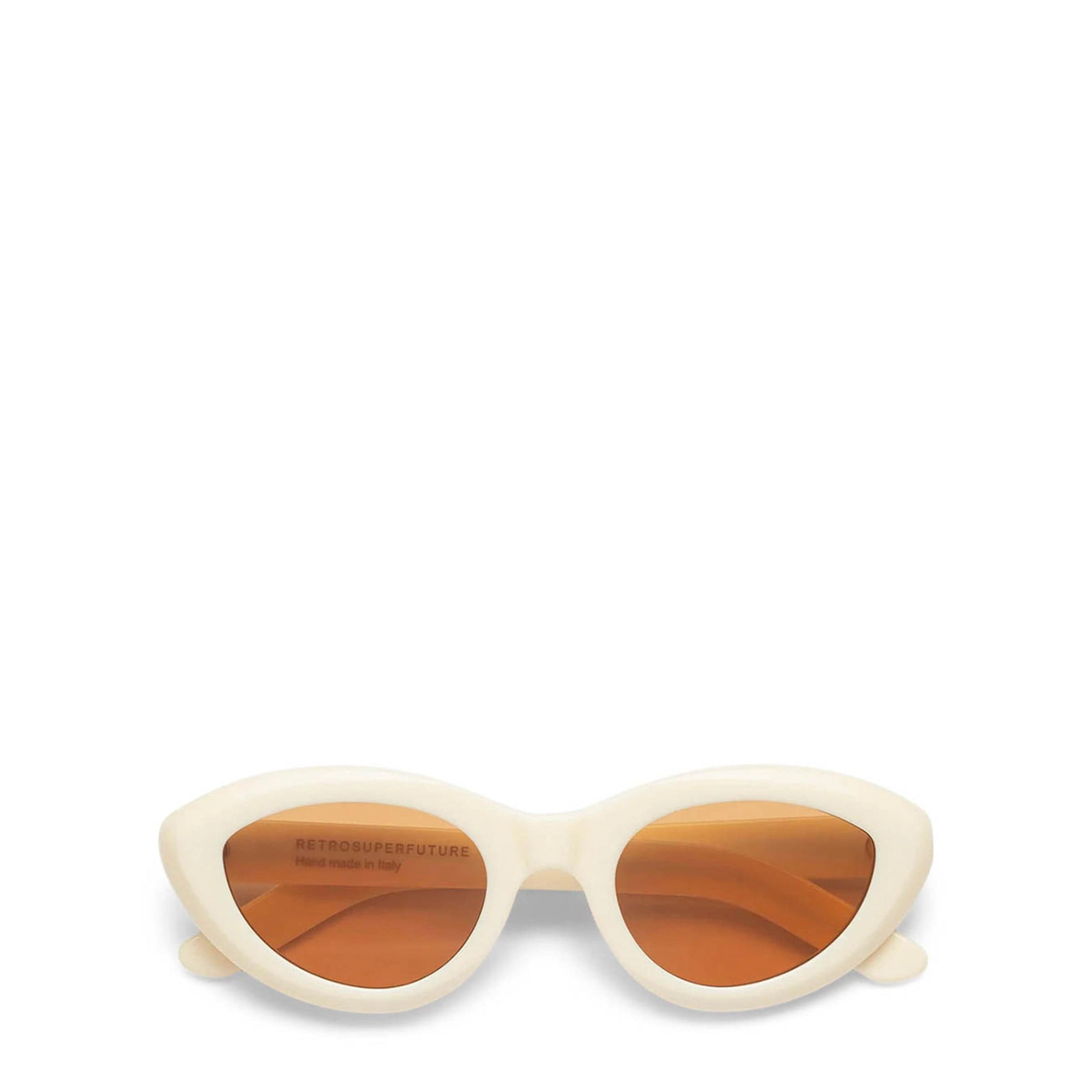 SUPER by Retrosuperfuture Eyewear PANNA / O/S COCCA