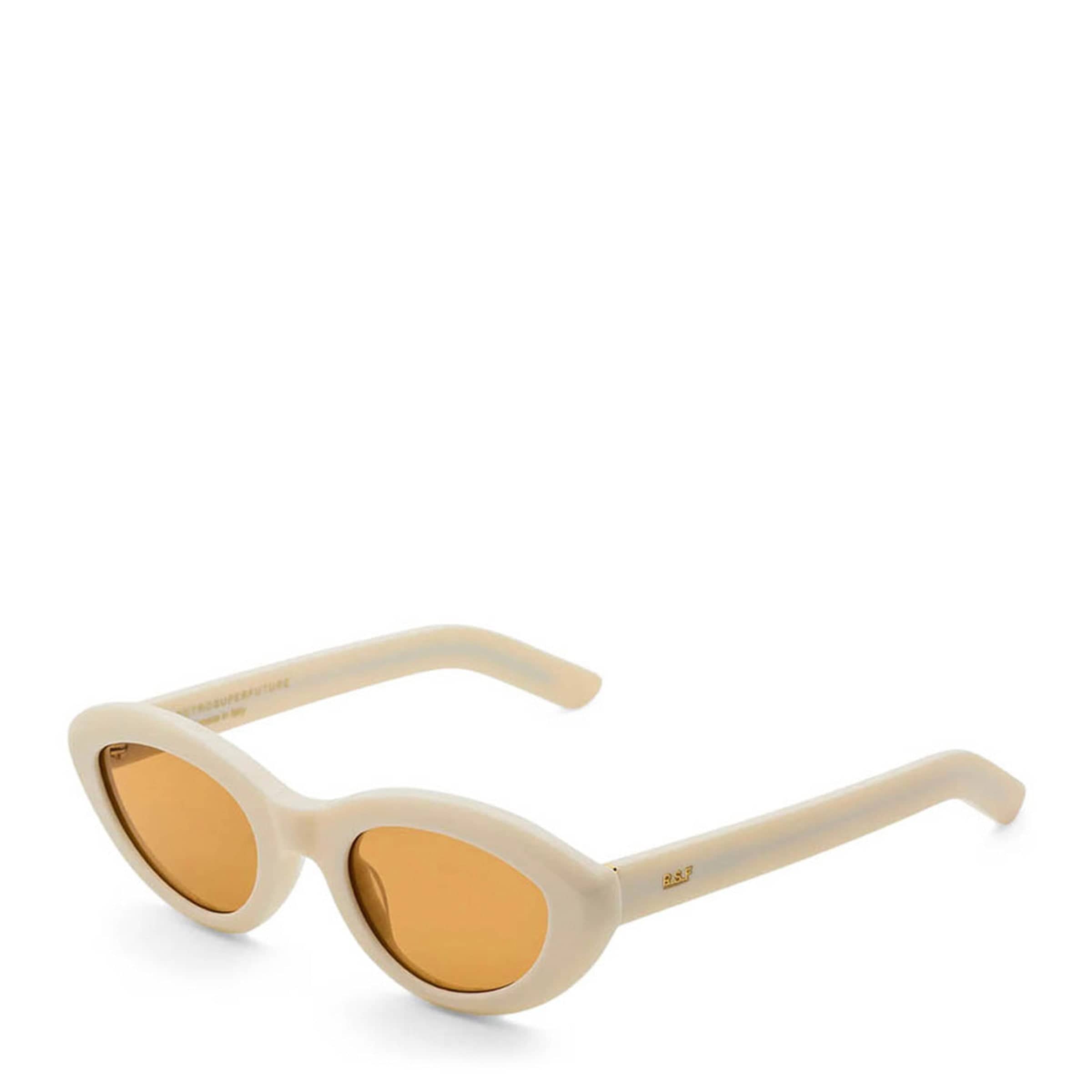 SUPER by Retrosuperfuture Eyewear PANNA / O/S COCCA