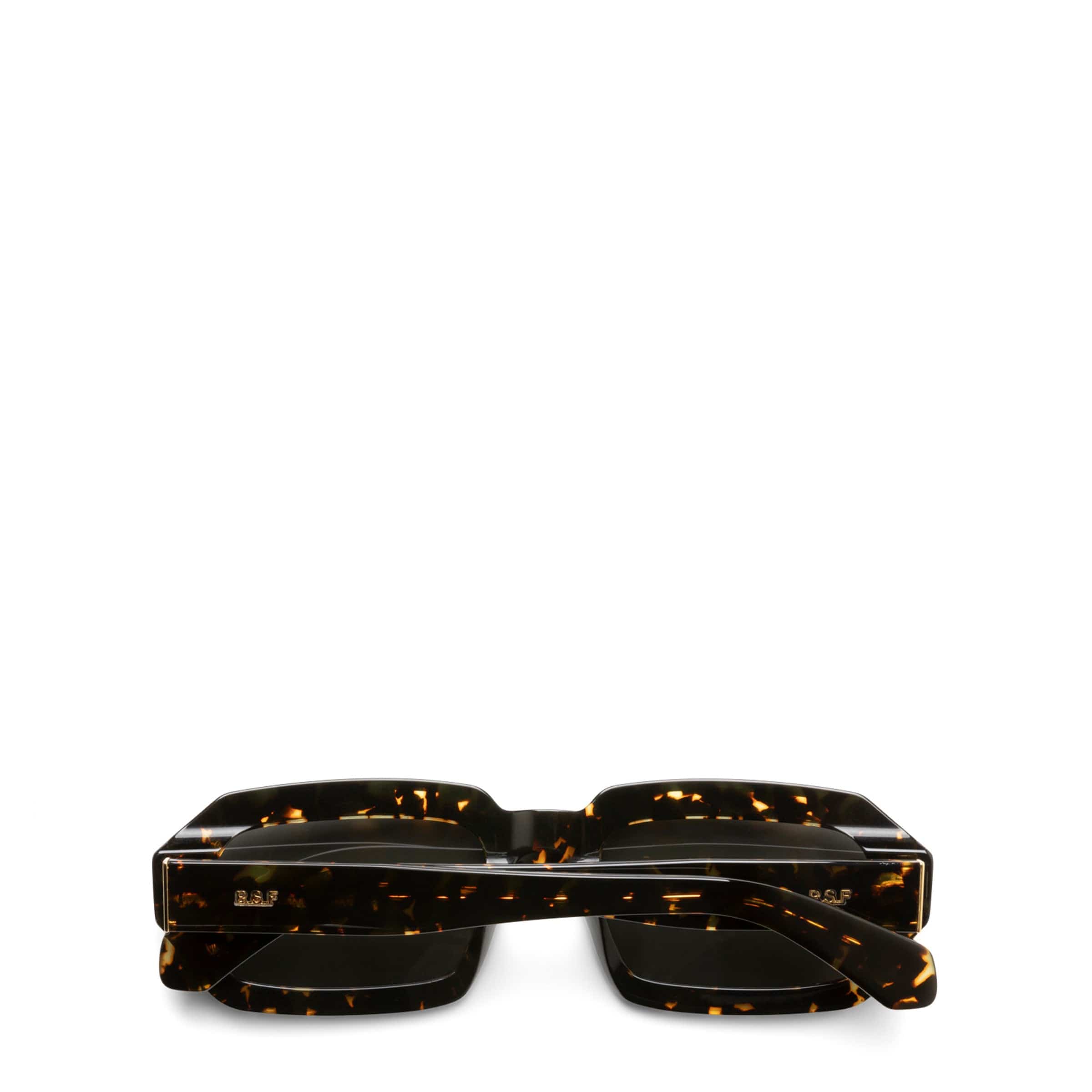 SUPER by Retrosuperfuture Eyewear HAVANA MACULATA / O/S FANTASMA