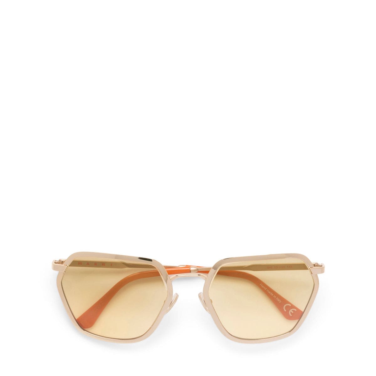 SUPER by Retrosuperfuture Eyewear ORO / O/S X MARNI GREAT NOLLGWA MINE