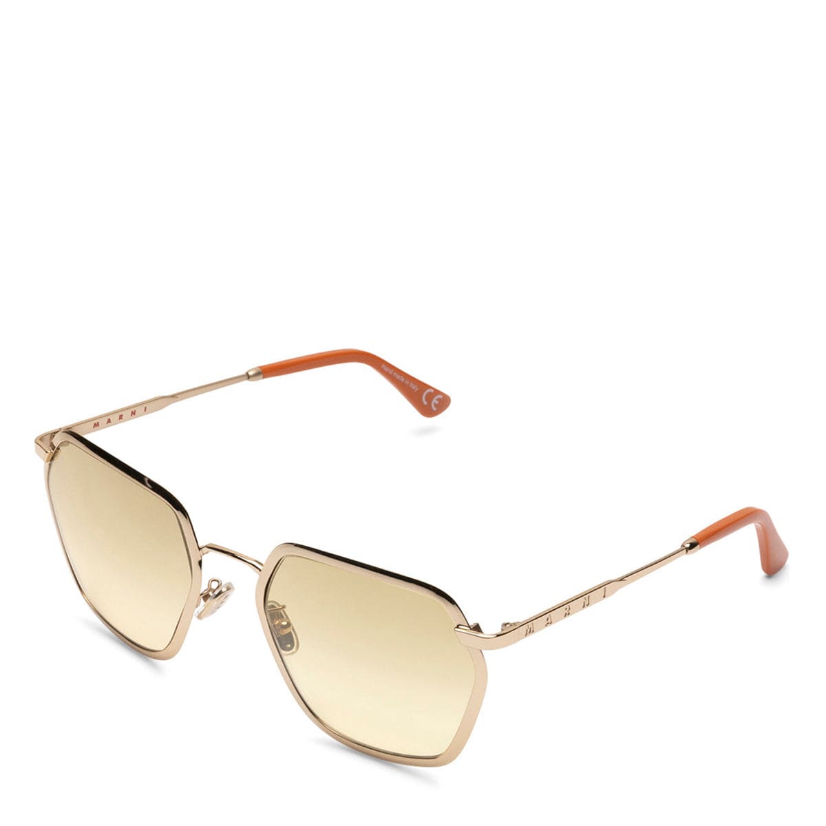 SUPER by Retrosuperfuture Eyewear ORO / O/S X MARNI GREAT NOLLGWA MINE