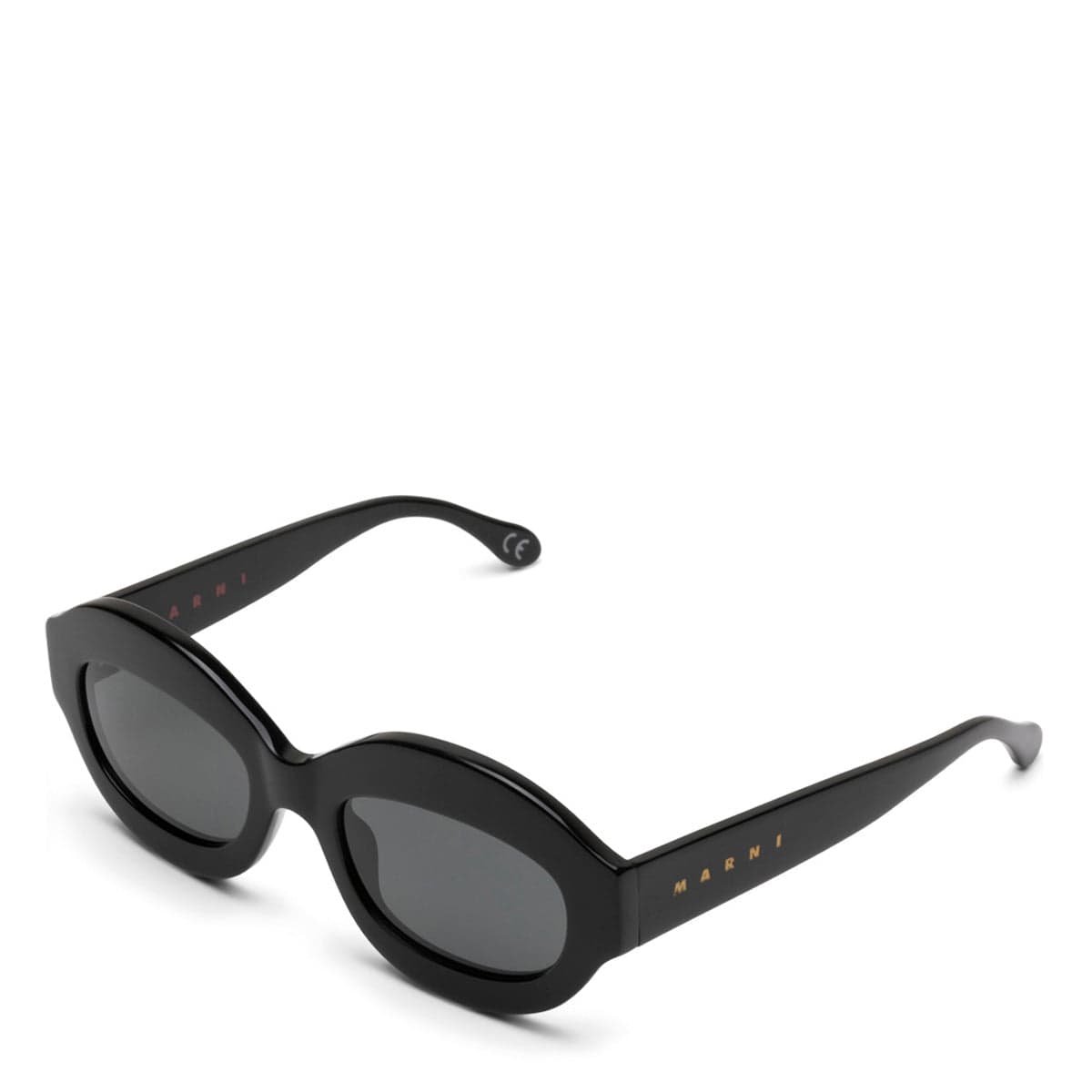 SUPER by Retrosuperfuture Eyewear BLACK / O/S X MARNI IK KIL CENOTE