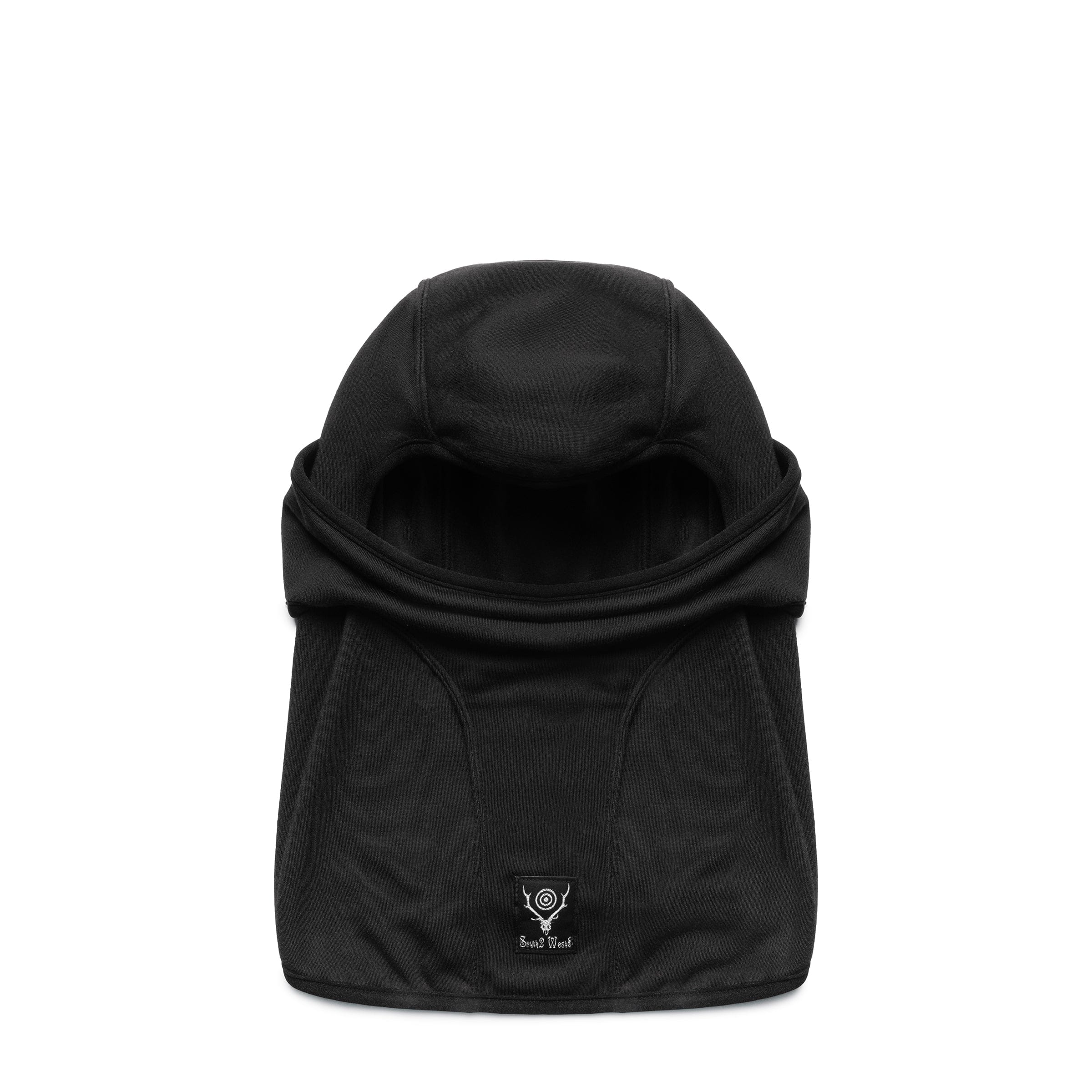 South2 West8 Headwear BLACK / O/S BALACLAVA