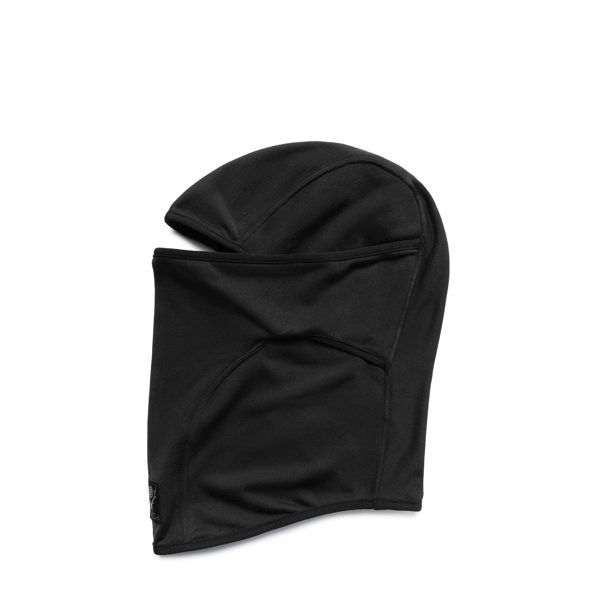 South2 West8 Headwear BLACK / O/S BALACLAVA