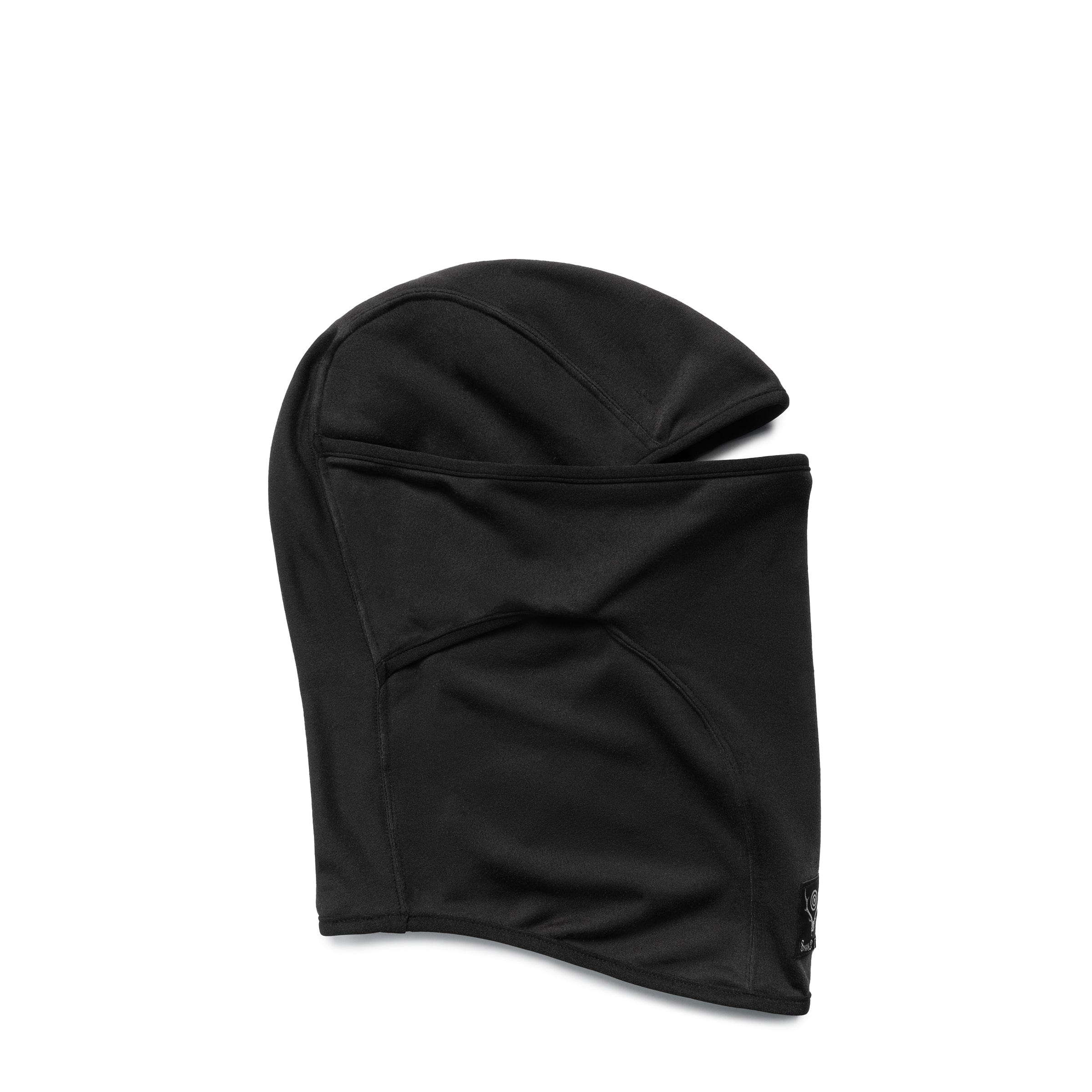 South2 West8 Headwear BLACK / O/S BALACLAVA