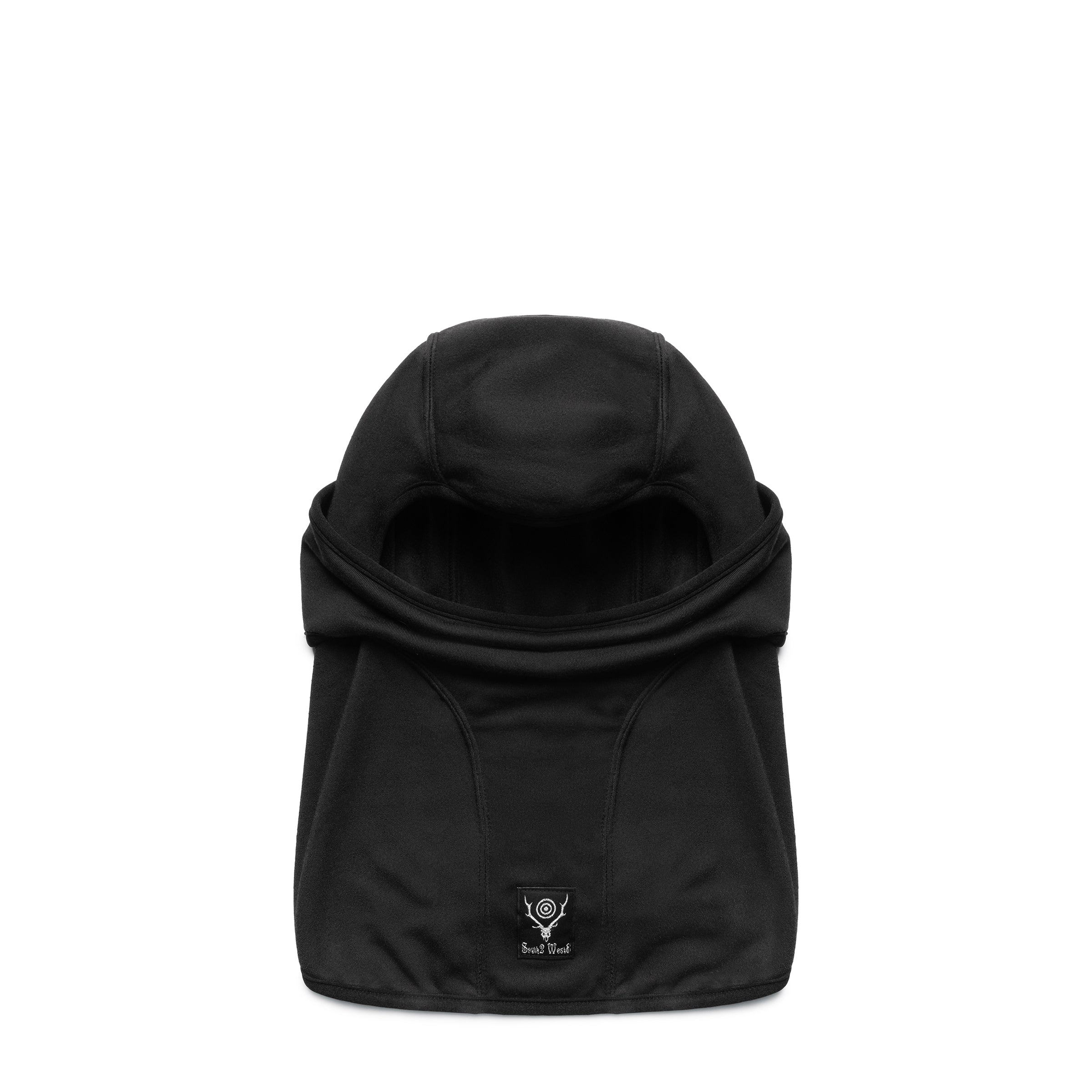 South2 West8 Headwear BLACK / O/S BALACLAVA