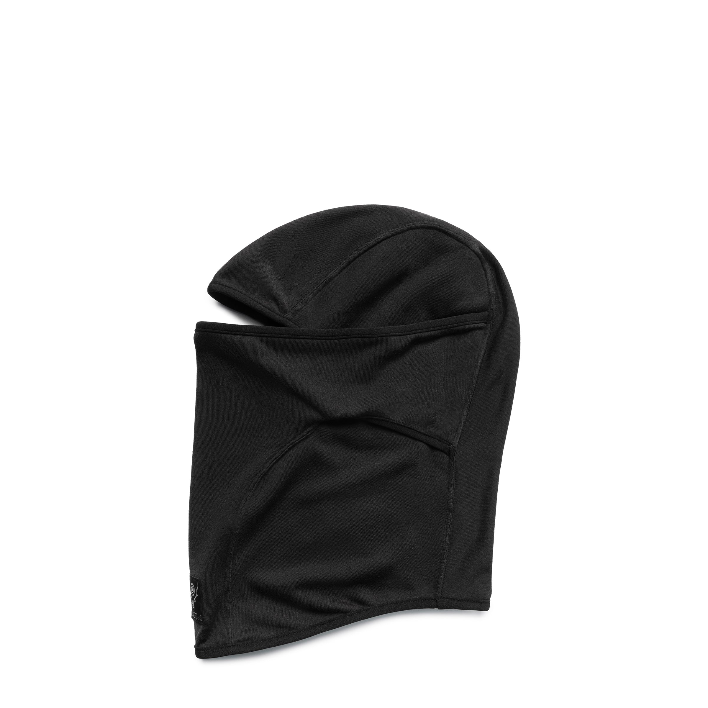 South2 West8 Headwear BLACK / O/S BALACLAVA