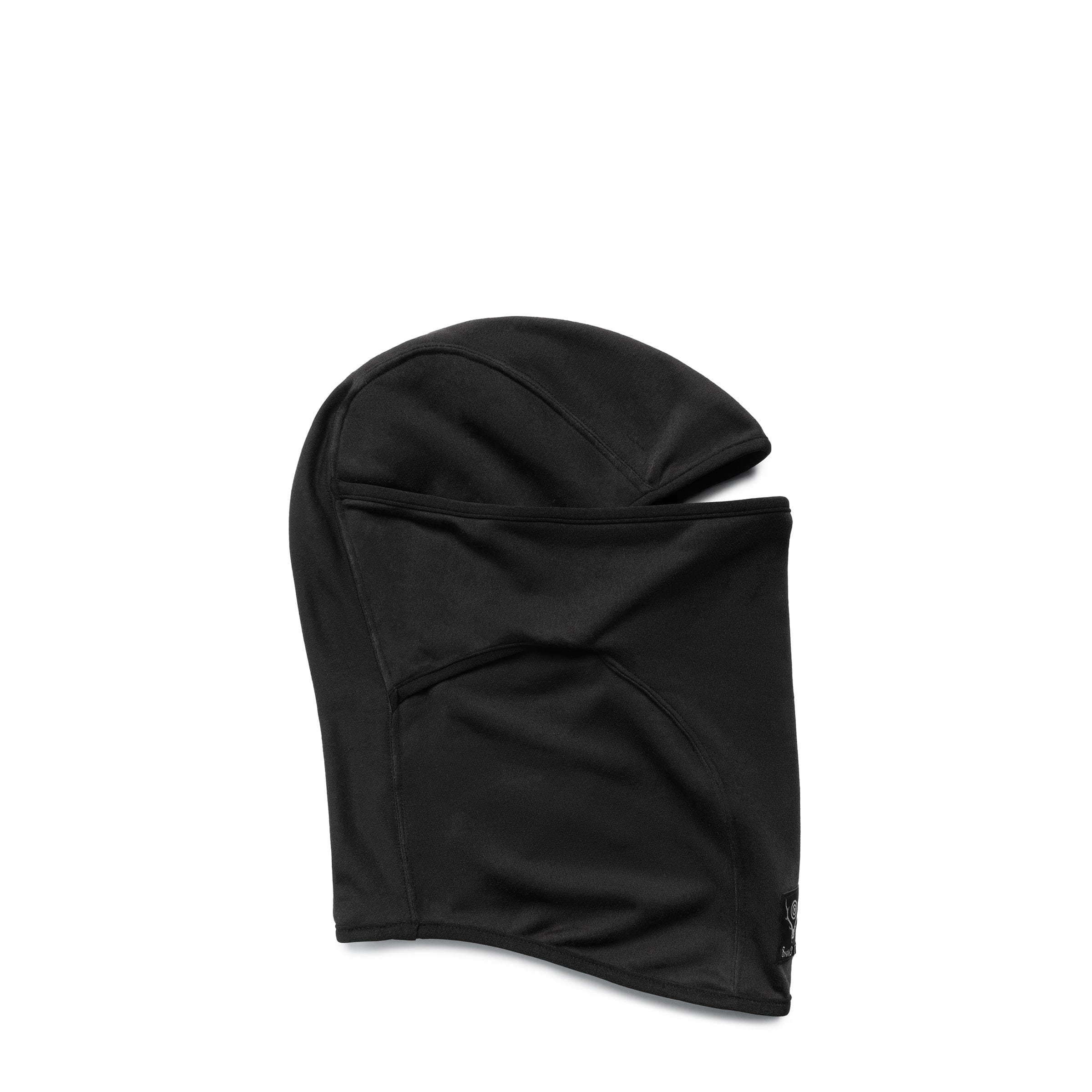 South2 West8 Headwear BLACK / O/S BALACLAVA