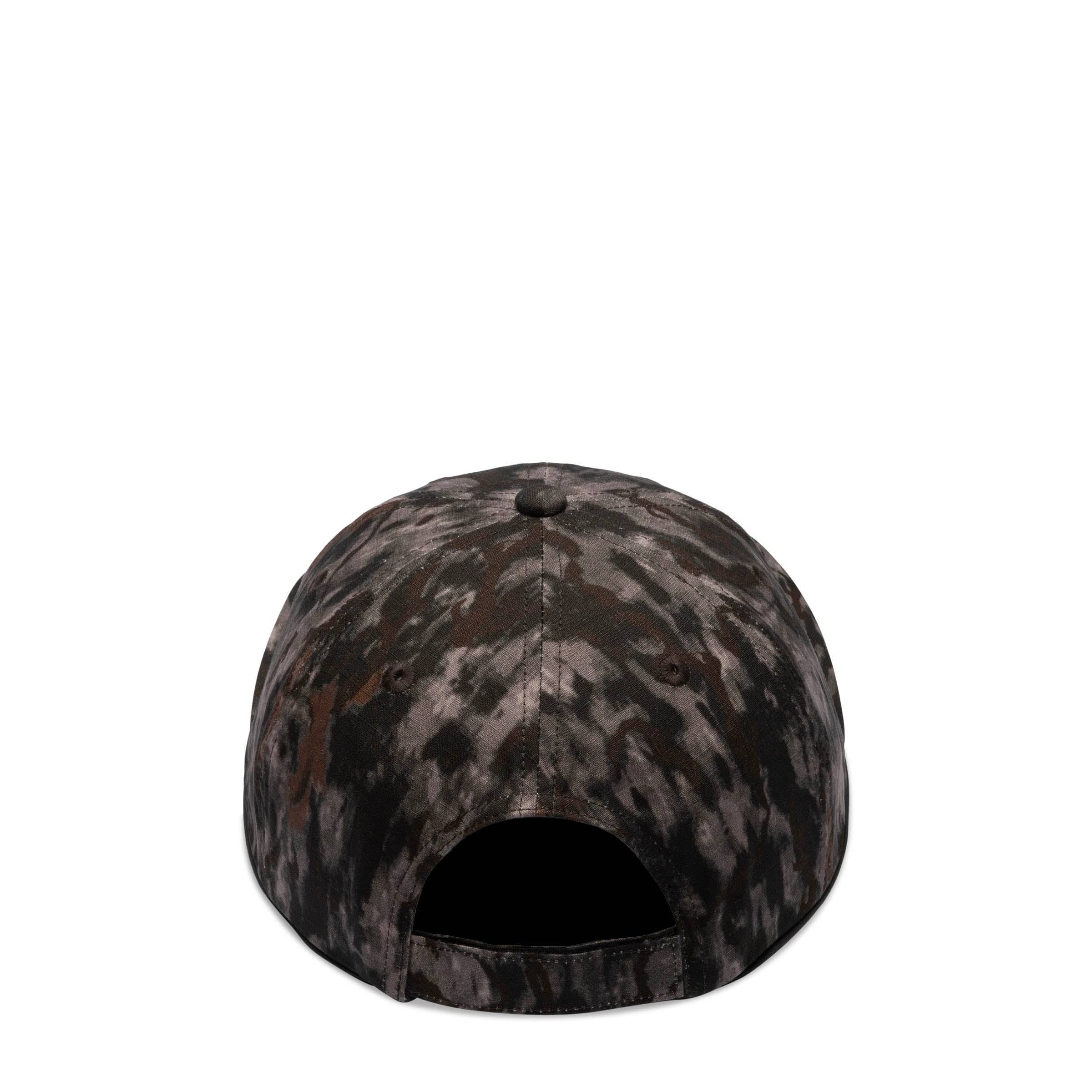 South2 West8 Headwear HORN CAMO / O/S BASEBALL CAP