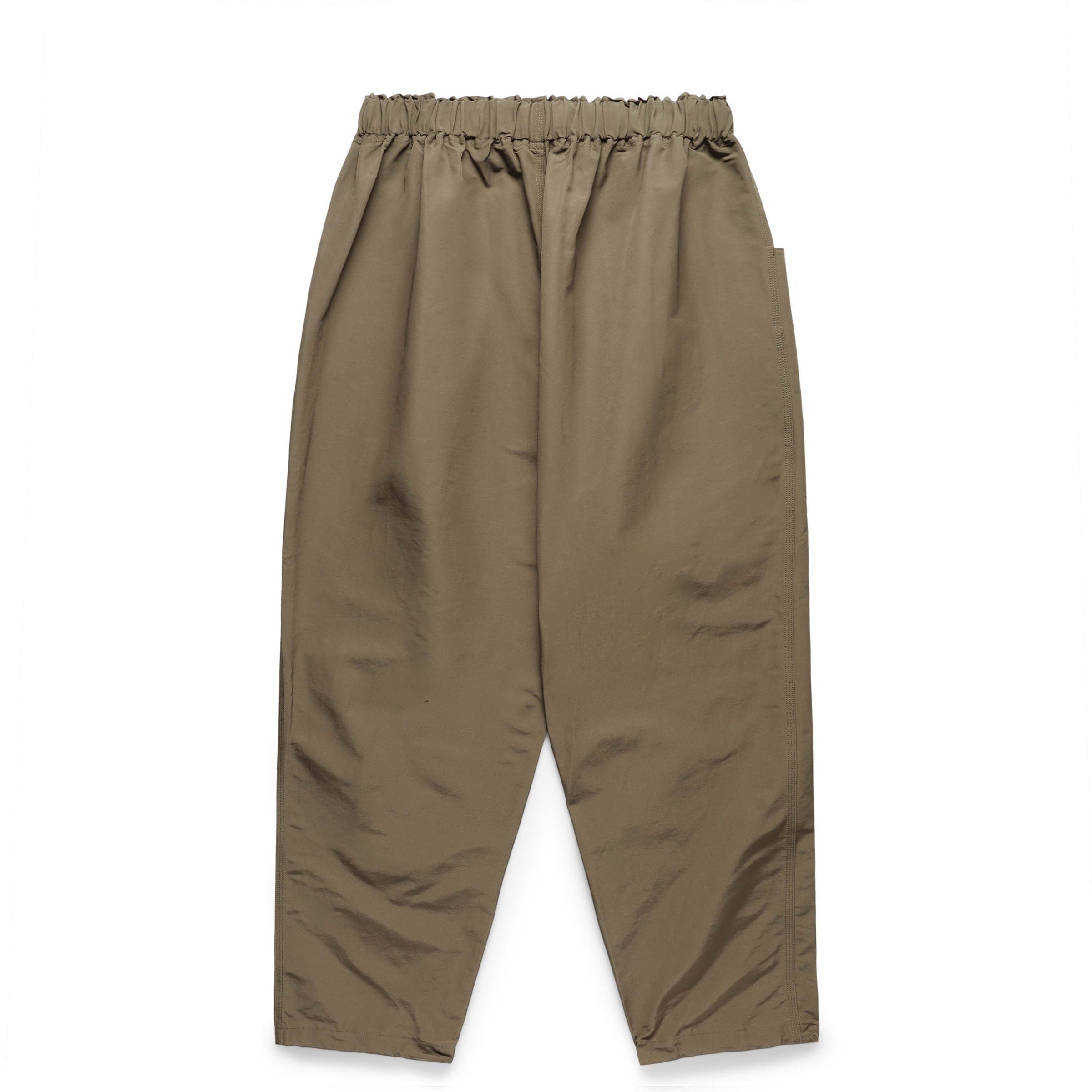 South2 West8 Pants OLIVE / M BELTED C.S. PANT