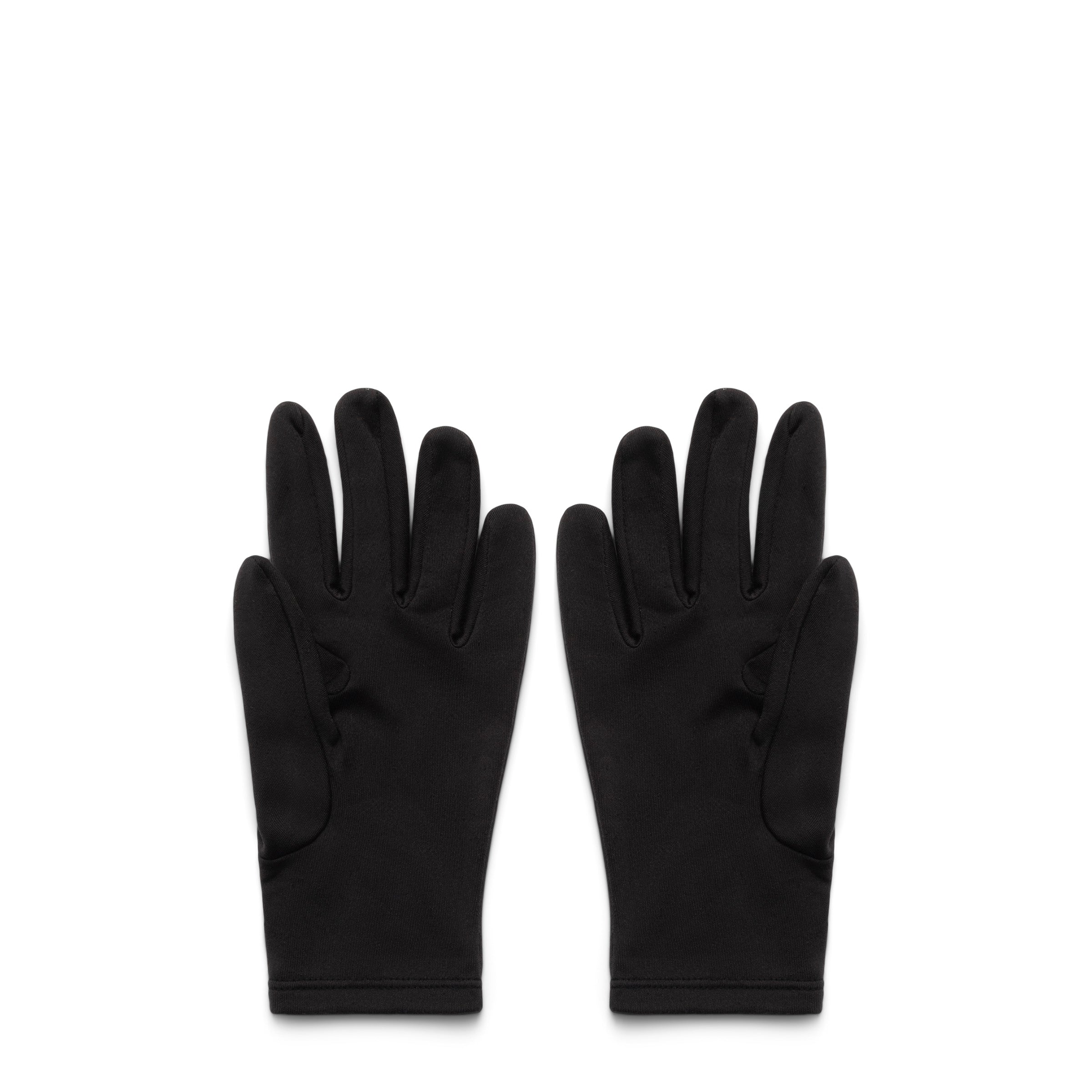 South2 West8 Scarves & Gloves BLACK / O/S INNER GLOVE