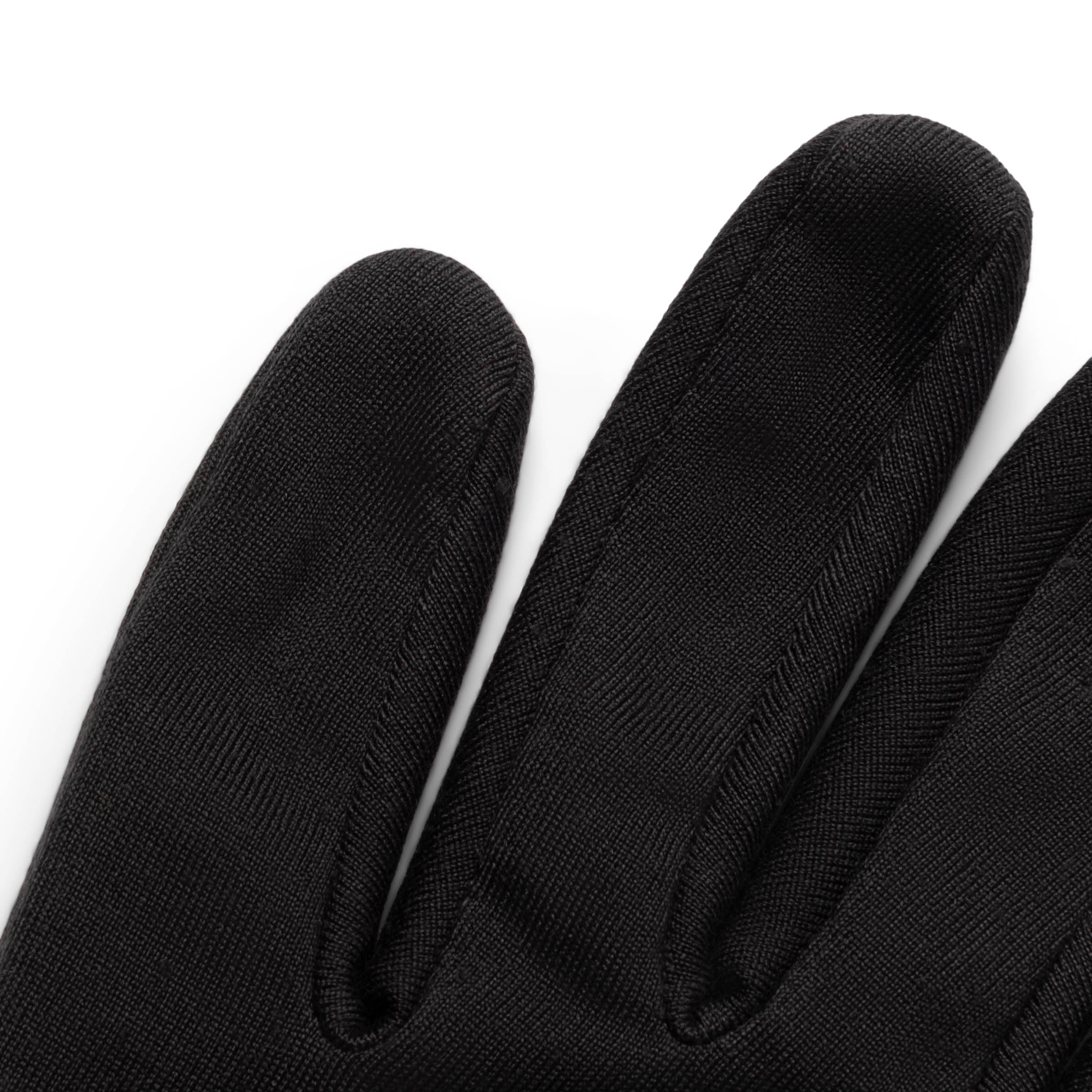 South2 West8 Scarves & Gloves BLACK / O/S INNER GLOVE