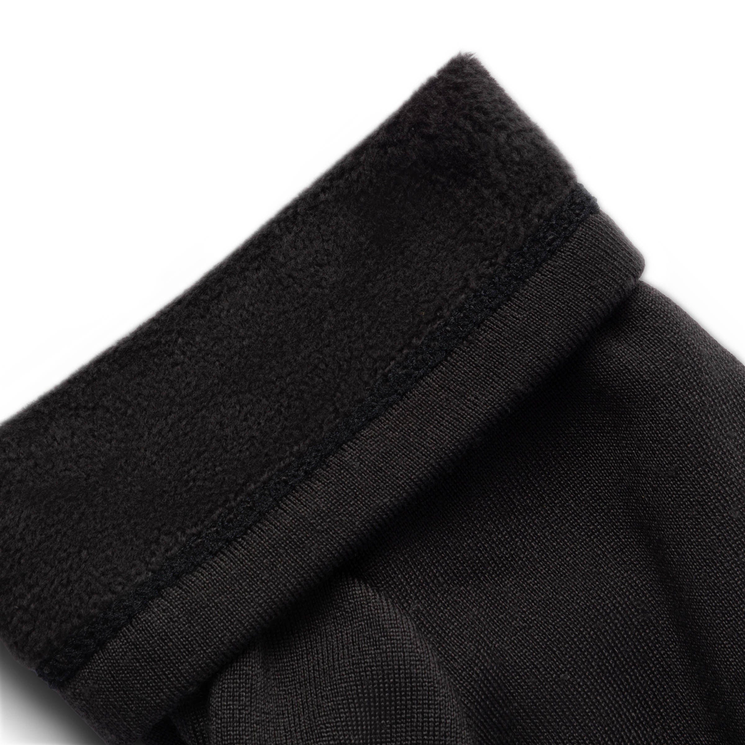 South2 West8 Scarves & Gloves BLACK / O/S INNER GLOVE