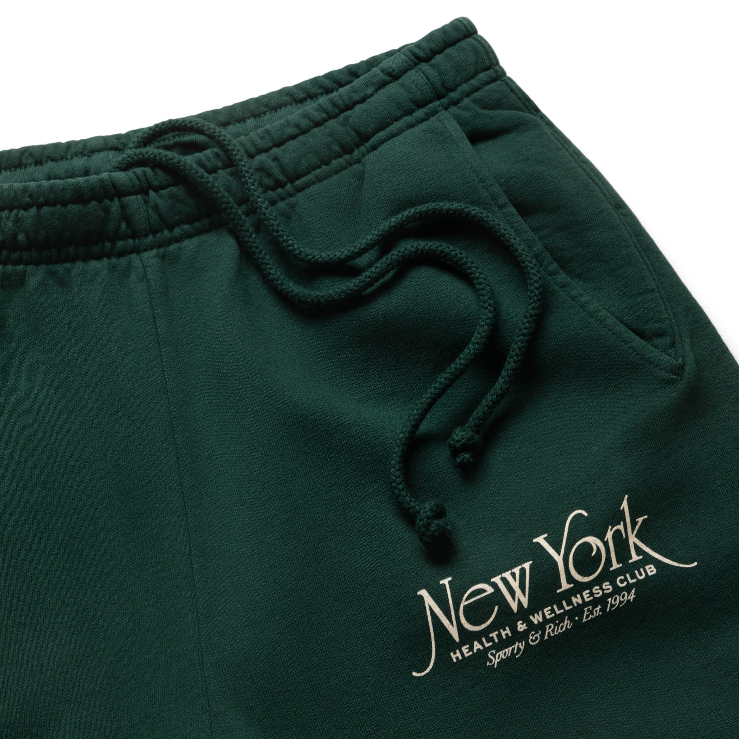 Sporty & Rich Pants WOMEN'S NY 94 SWEATPANT