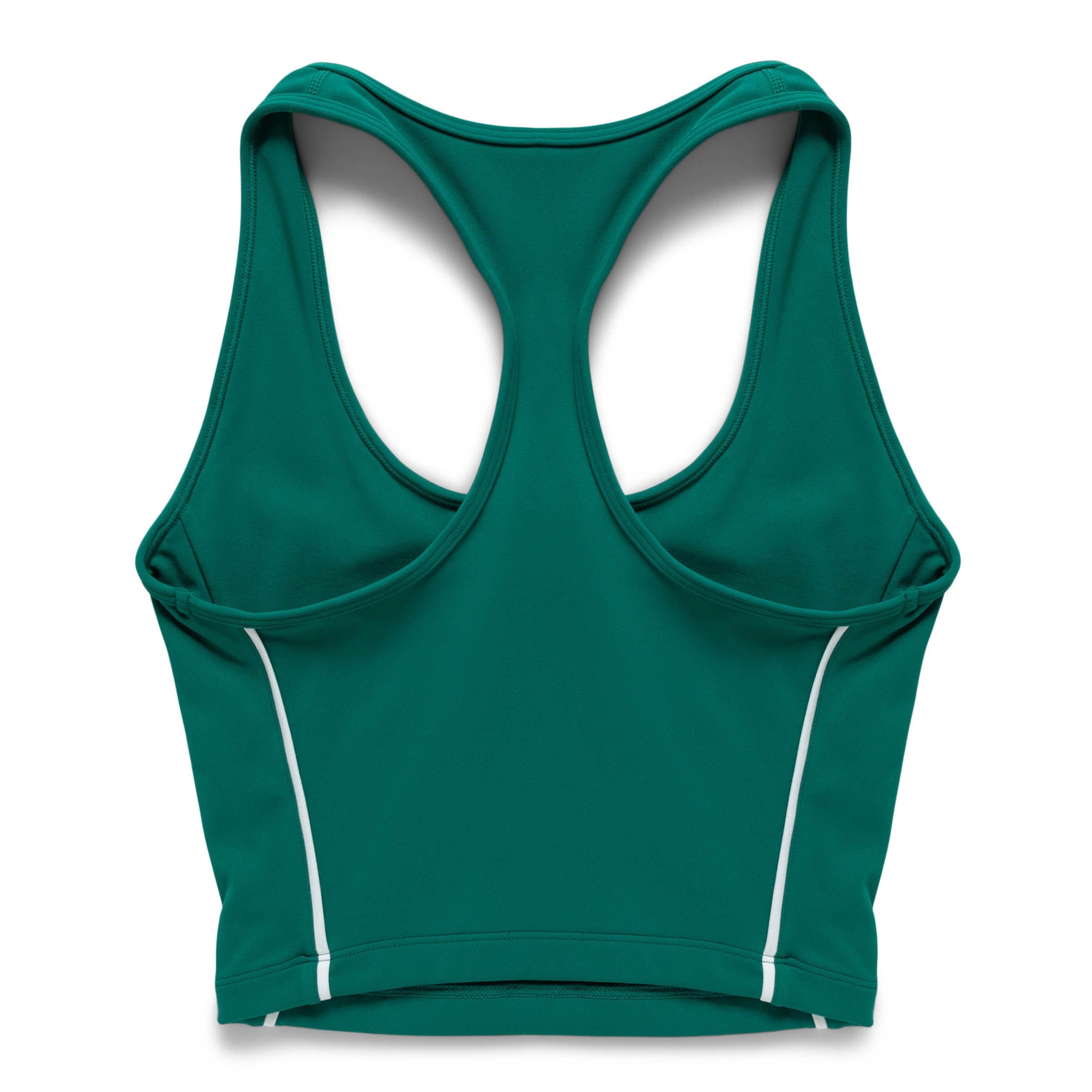 Sporty & Rich T-Shirts WOMEN'S SR RUNNER SPORTS TANK