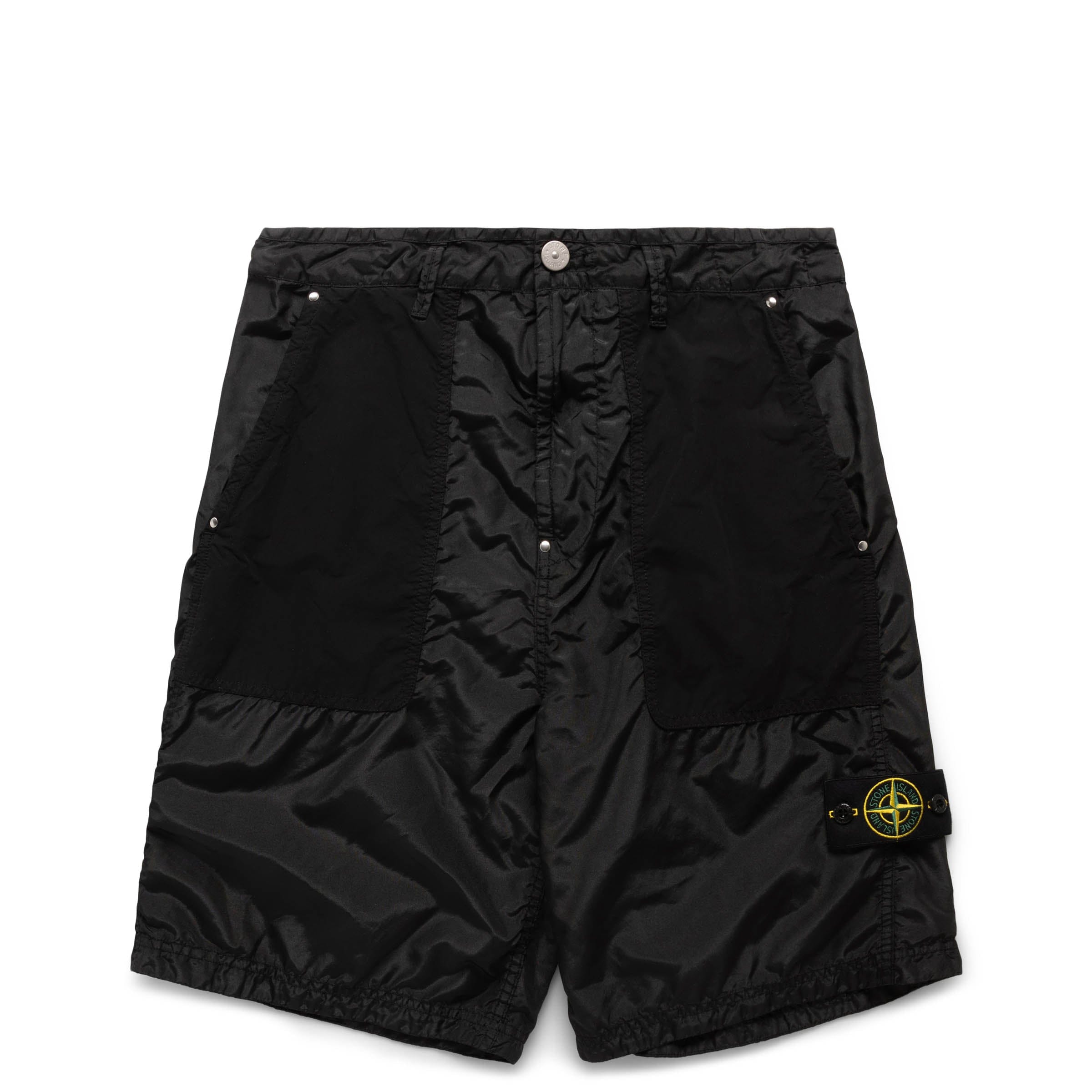 Stone Island Shorts BERMUDA COMFORT 8015L1932