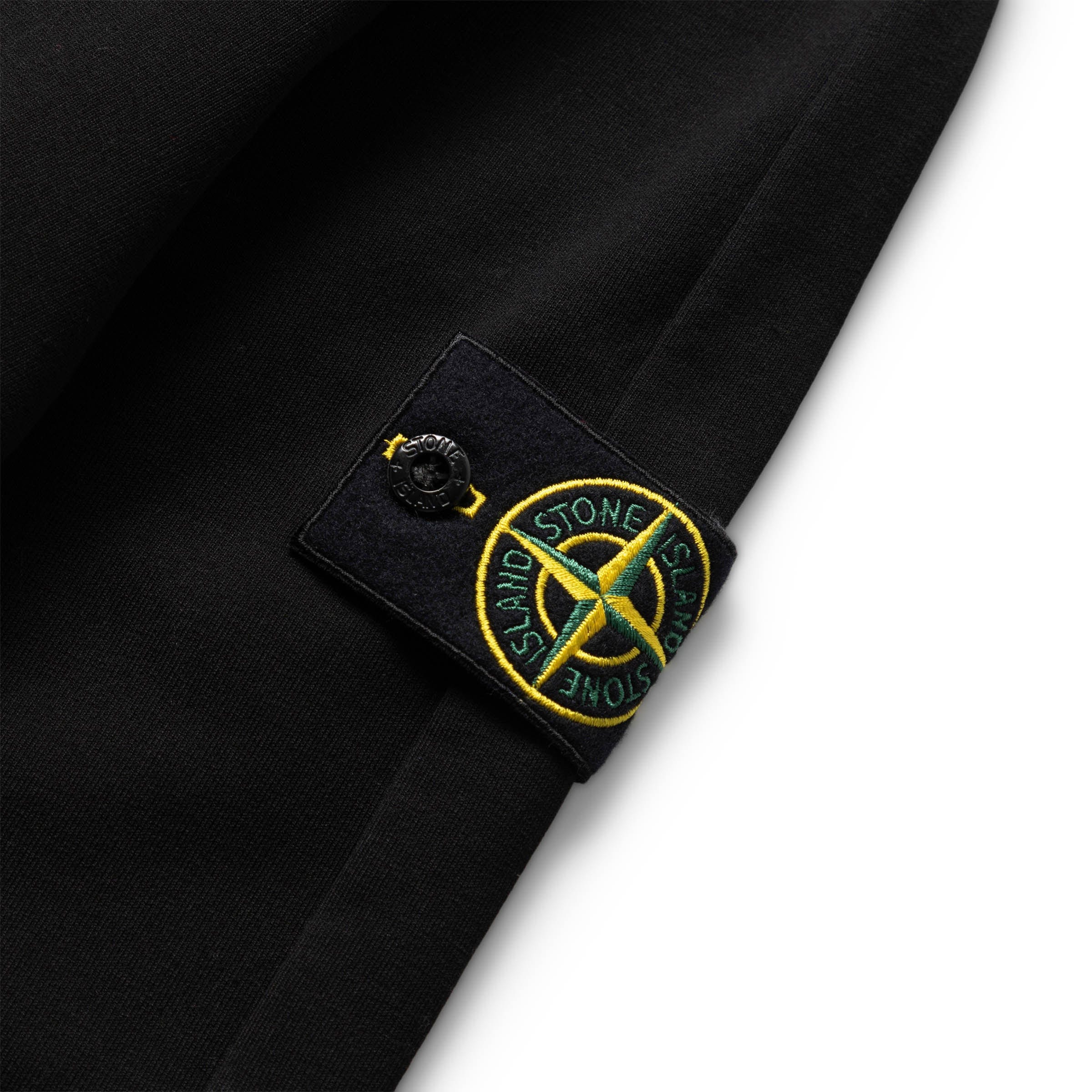 Stone Island Hoodies & Sweatshirts HOODED SWEATSHIRT 801565052