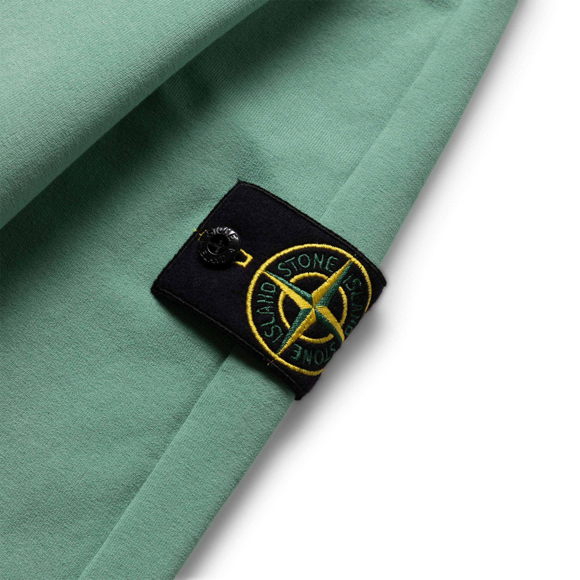 Stone Island Hoodies & Sweatshirts HOODED SWEATSHIRT 801565052