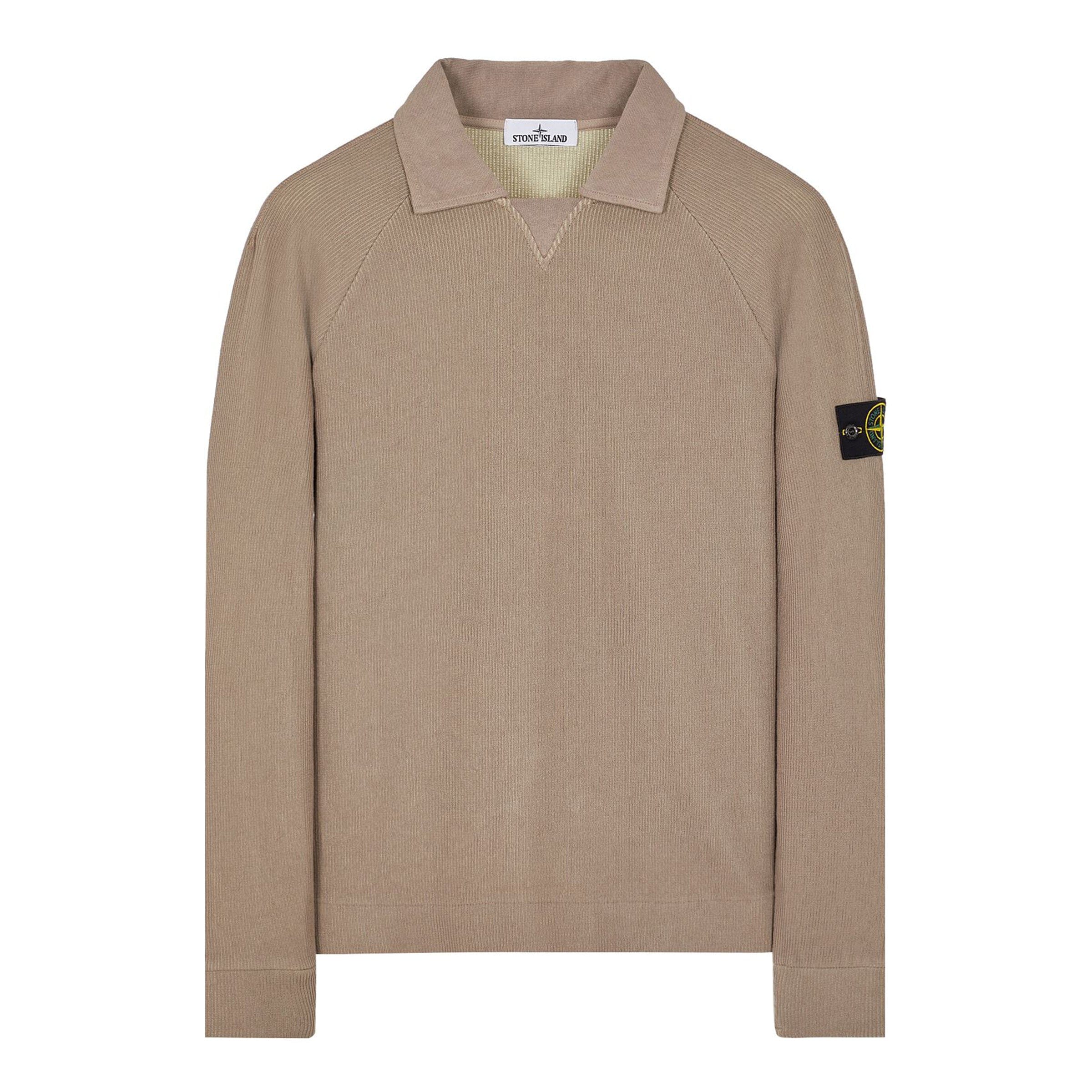 Stone Island Shirts RAGLAN POLO 801562756