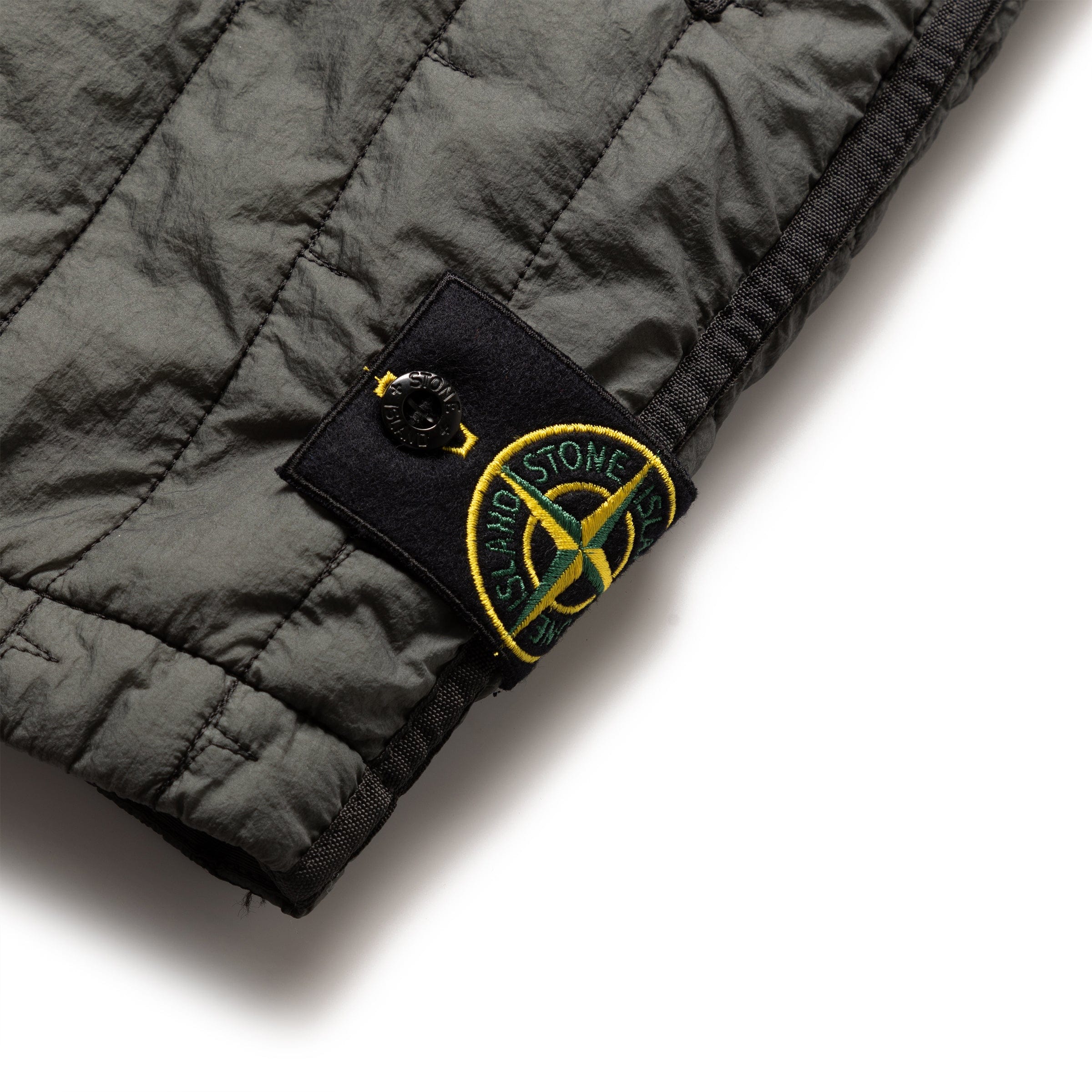 Stone Island Outerwear STELLA VEST 8015G0231