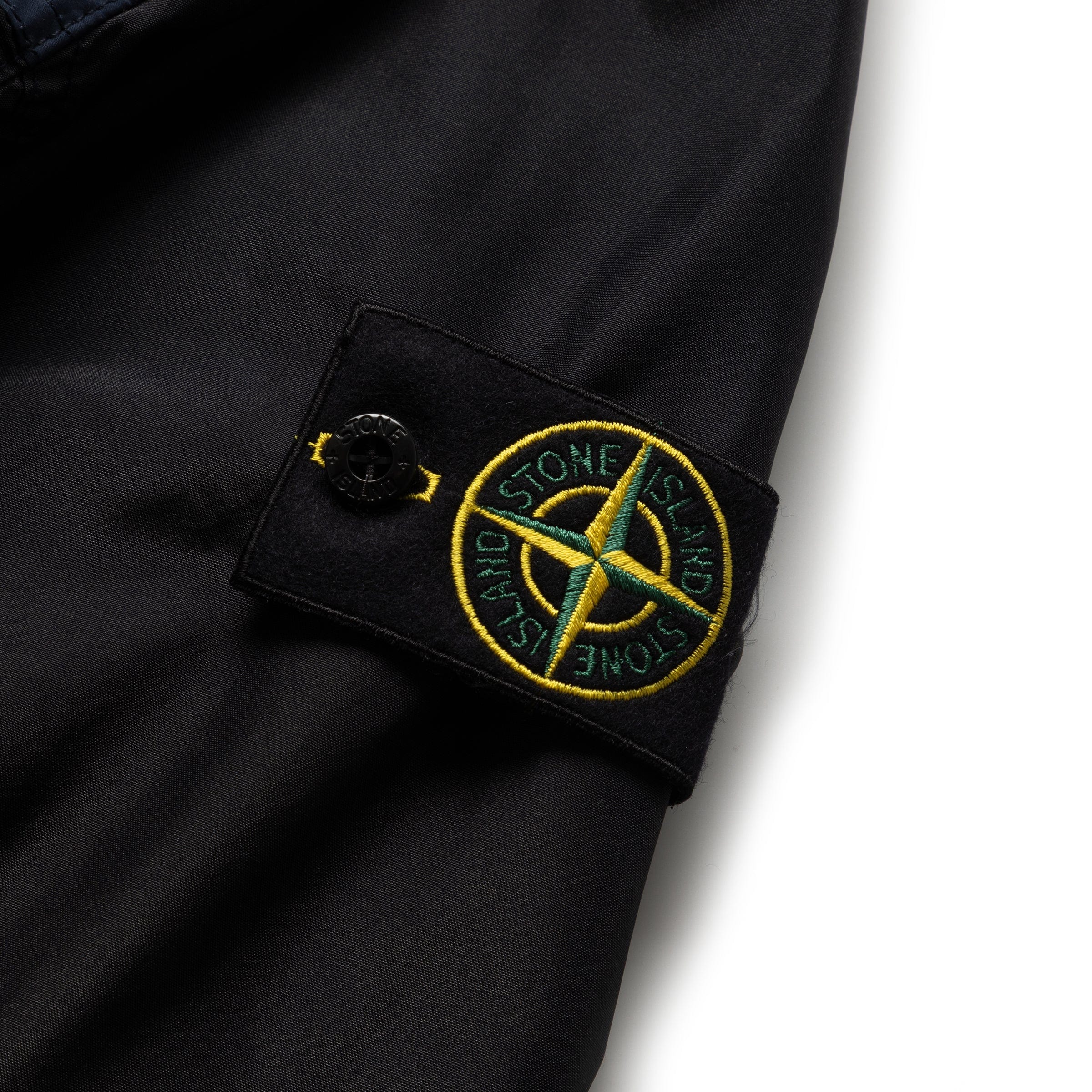 Stone Island Outerwear POLYESTER TELA DAVID LIGHT-TC JACKET 801542932