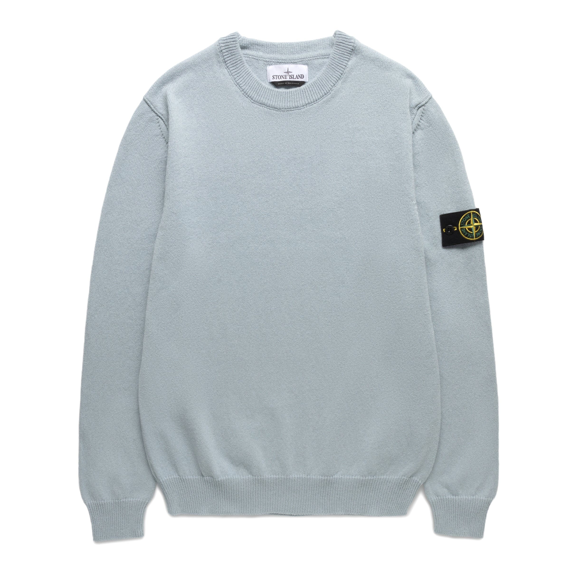 Stone Island Knitwear SWEATER 8015528D3