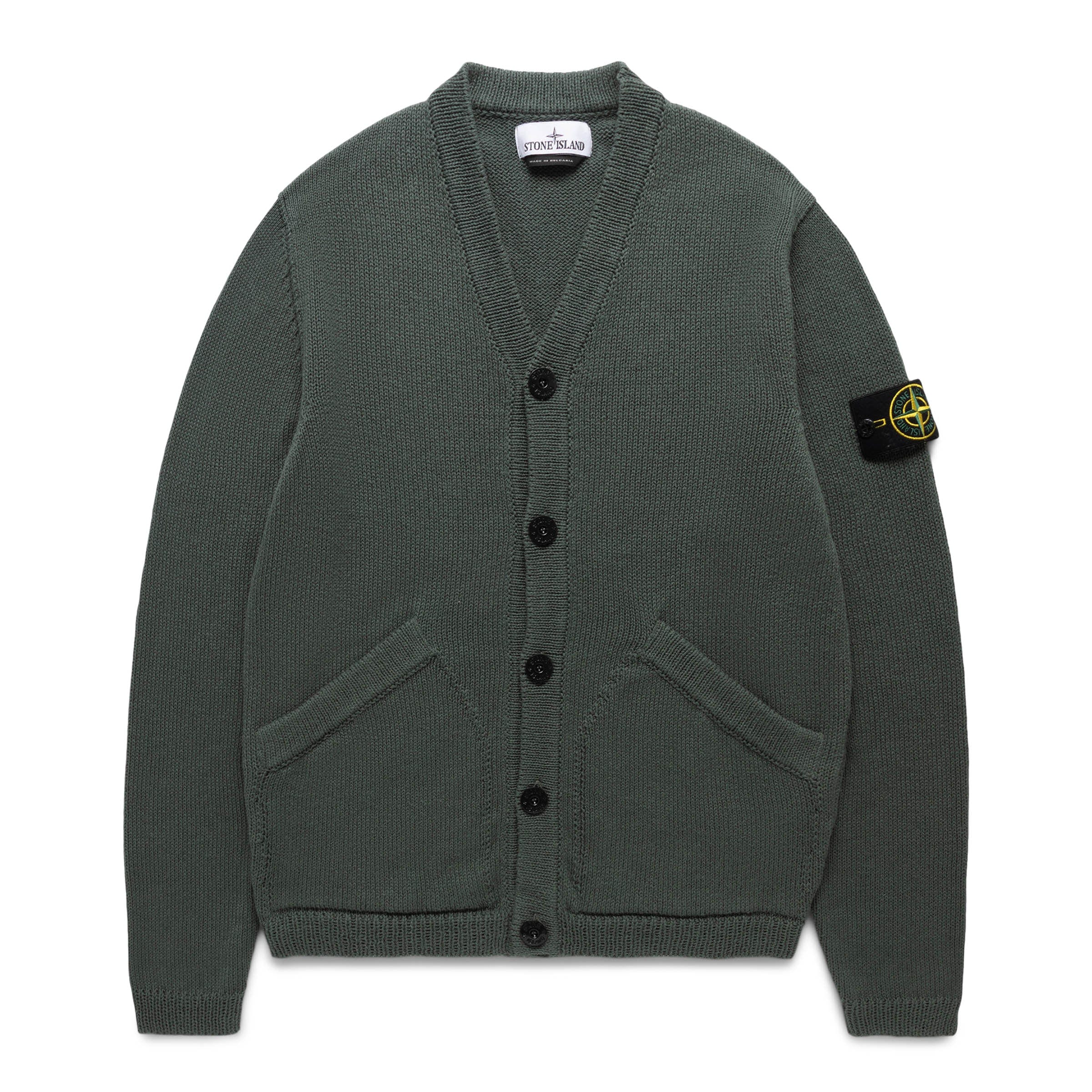 Stone Island Knitwear MAGLIA 8015527D3