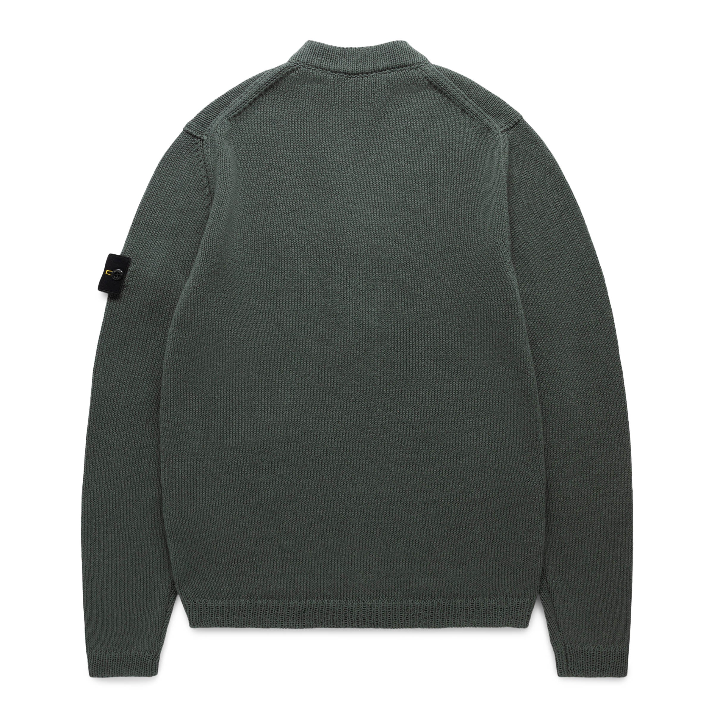 Stone Island Knitwear MAGLIA 8015527D3