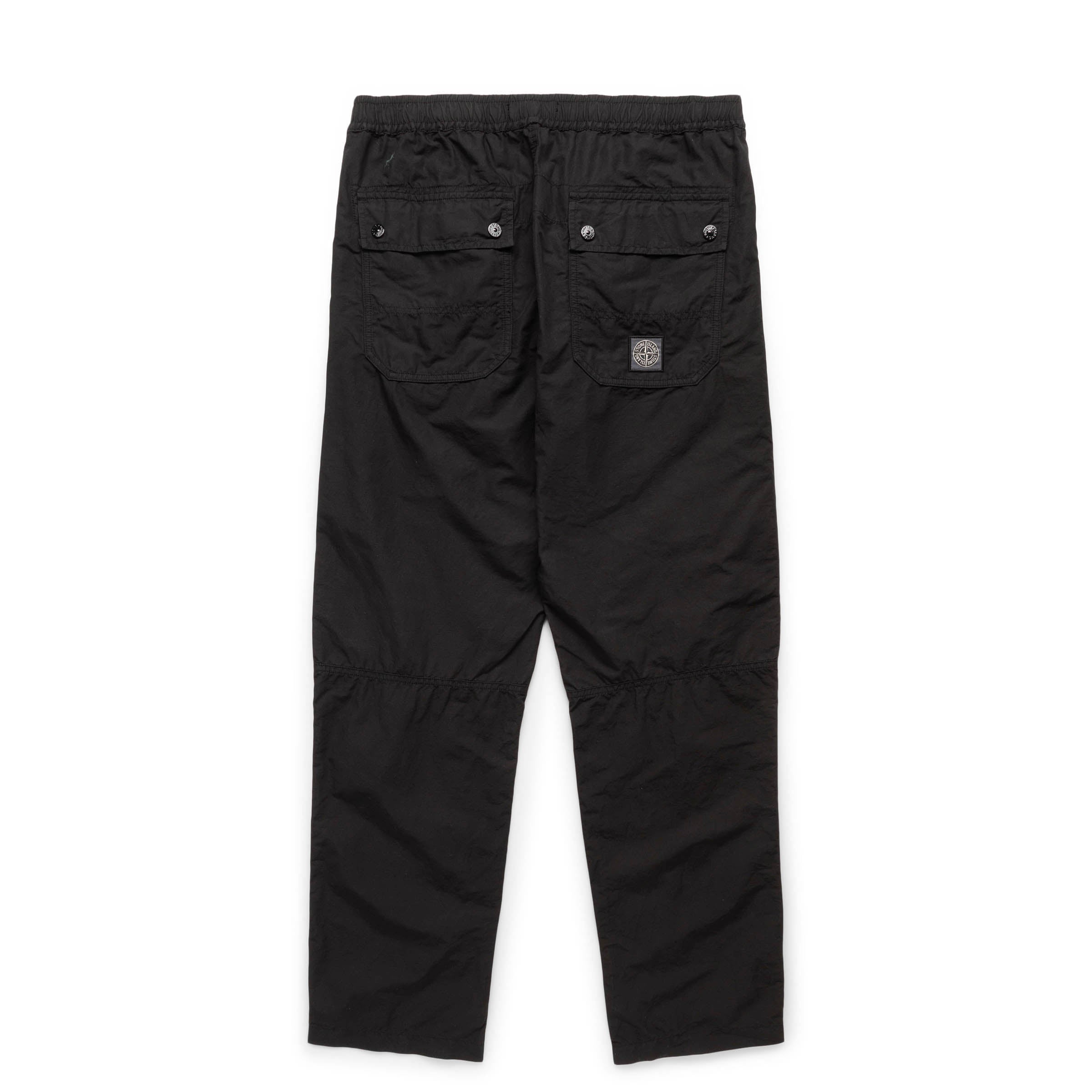 Stone Island Pants PANTALONE REGULAR 801532201