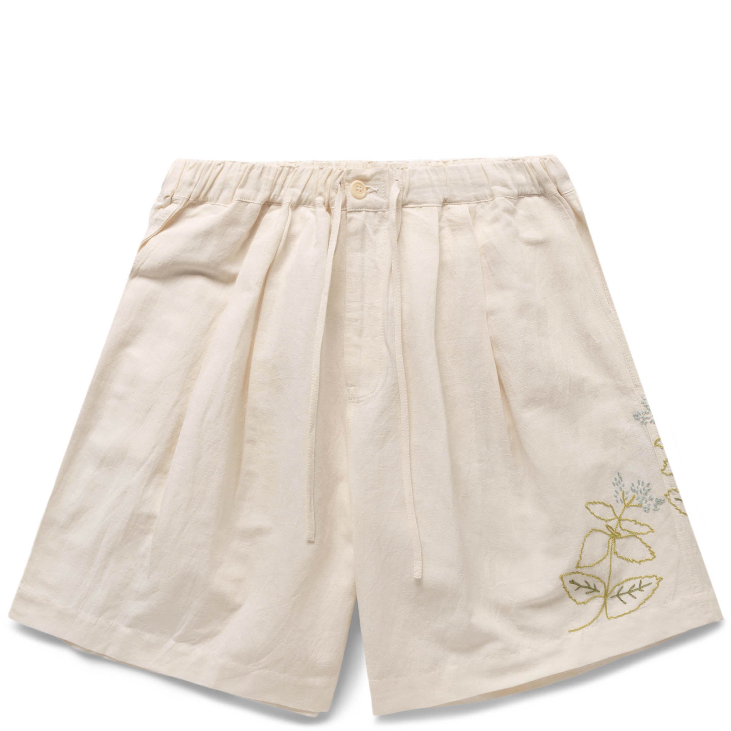 STORY mfg. Shorts BRIDGE SHORTS