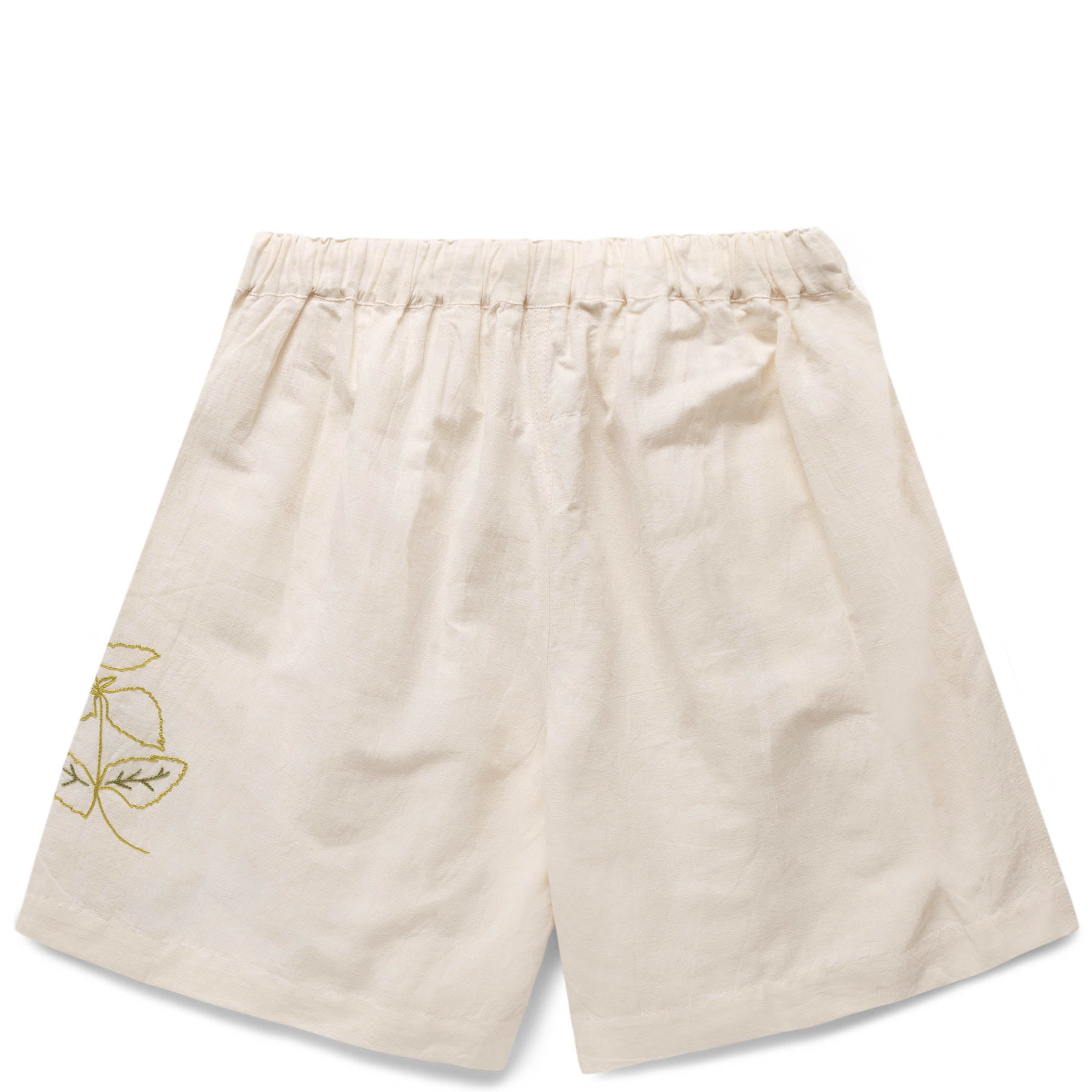 STORY mfg. Shorts BRIDGE SHORTS