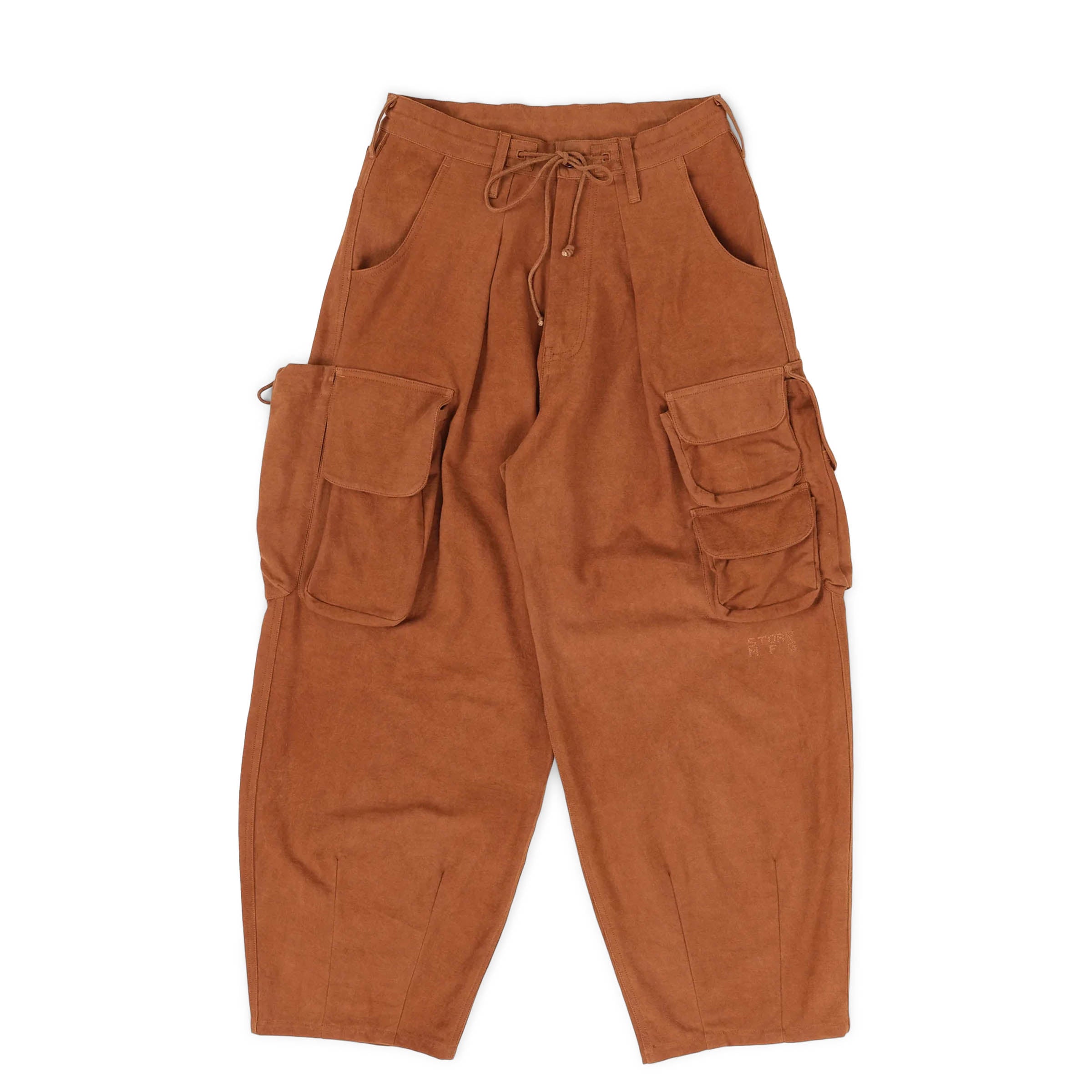 Story Mfg. Pants FORAGER PANTS