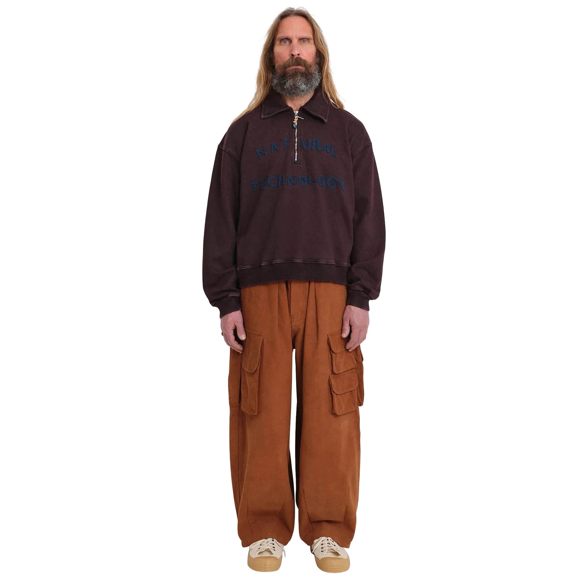 Story Mfg. Pants FORAGER PANTS