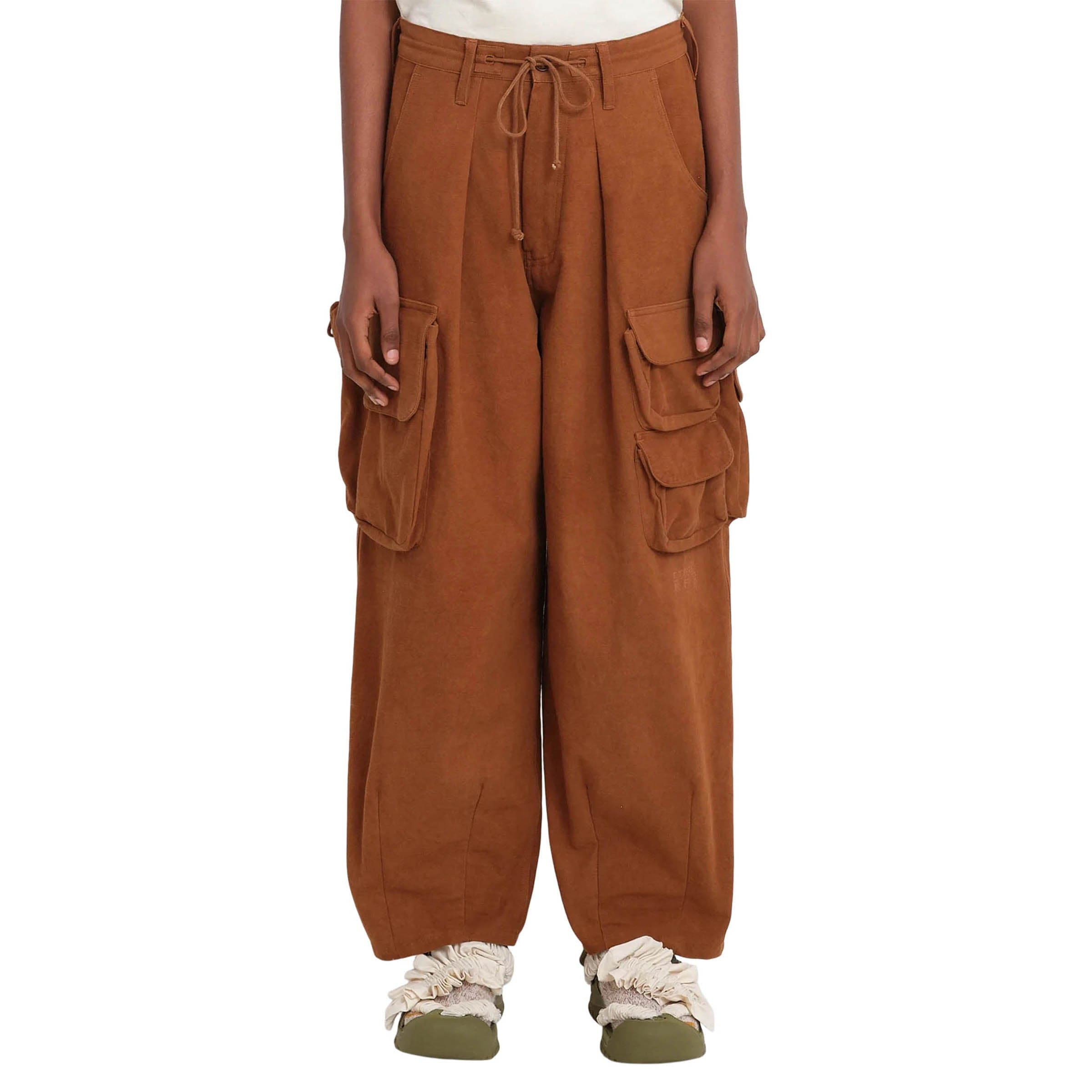 Story Mfg. Pants FORAGER PANTS