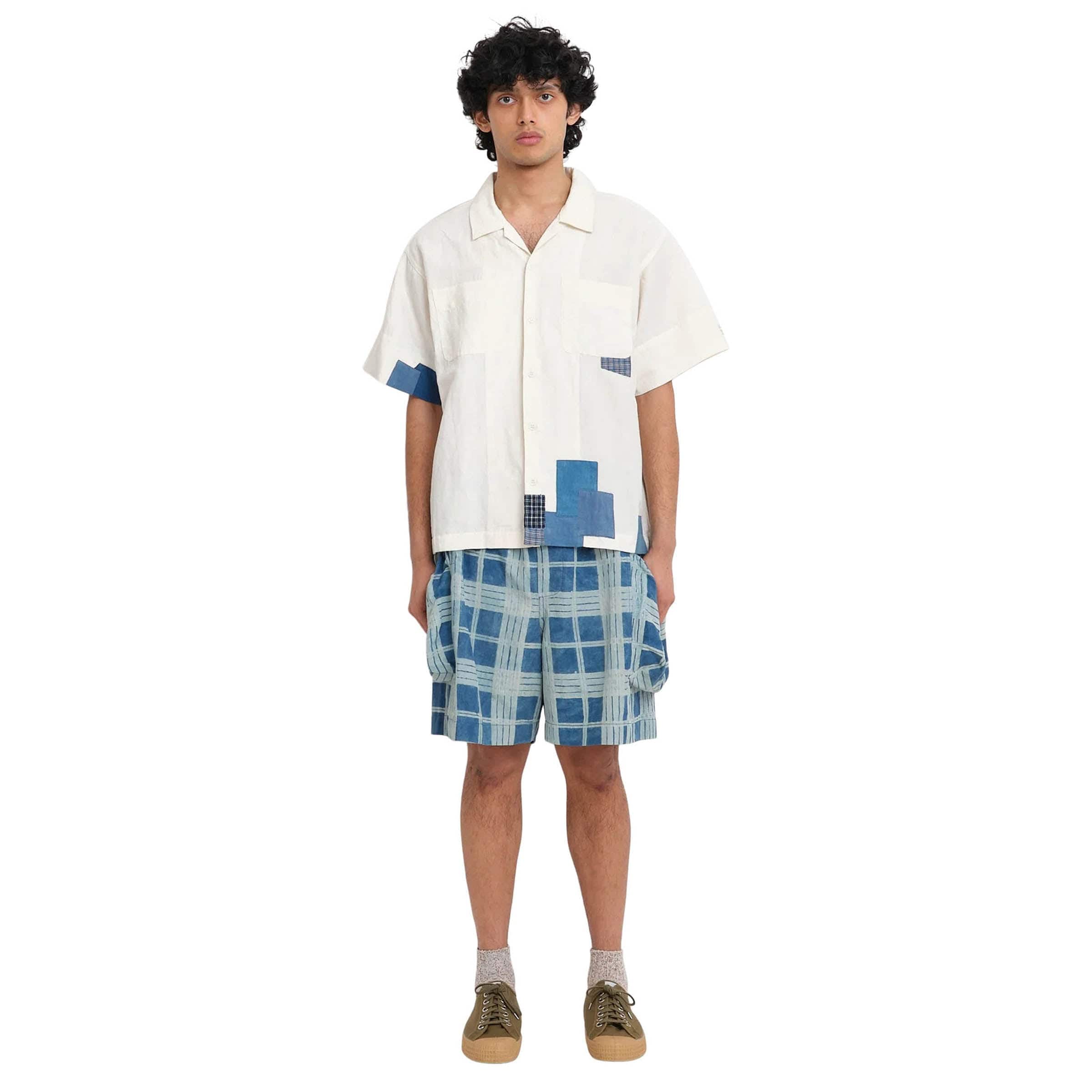 Story Mfg. Shorts SALT SHORTS