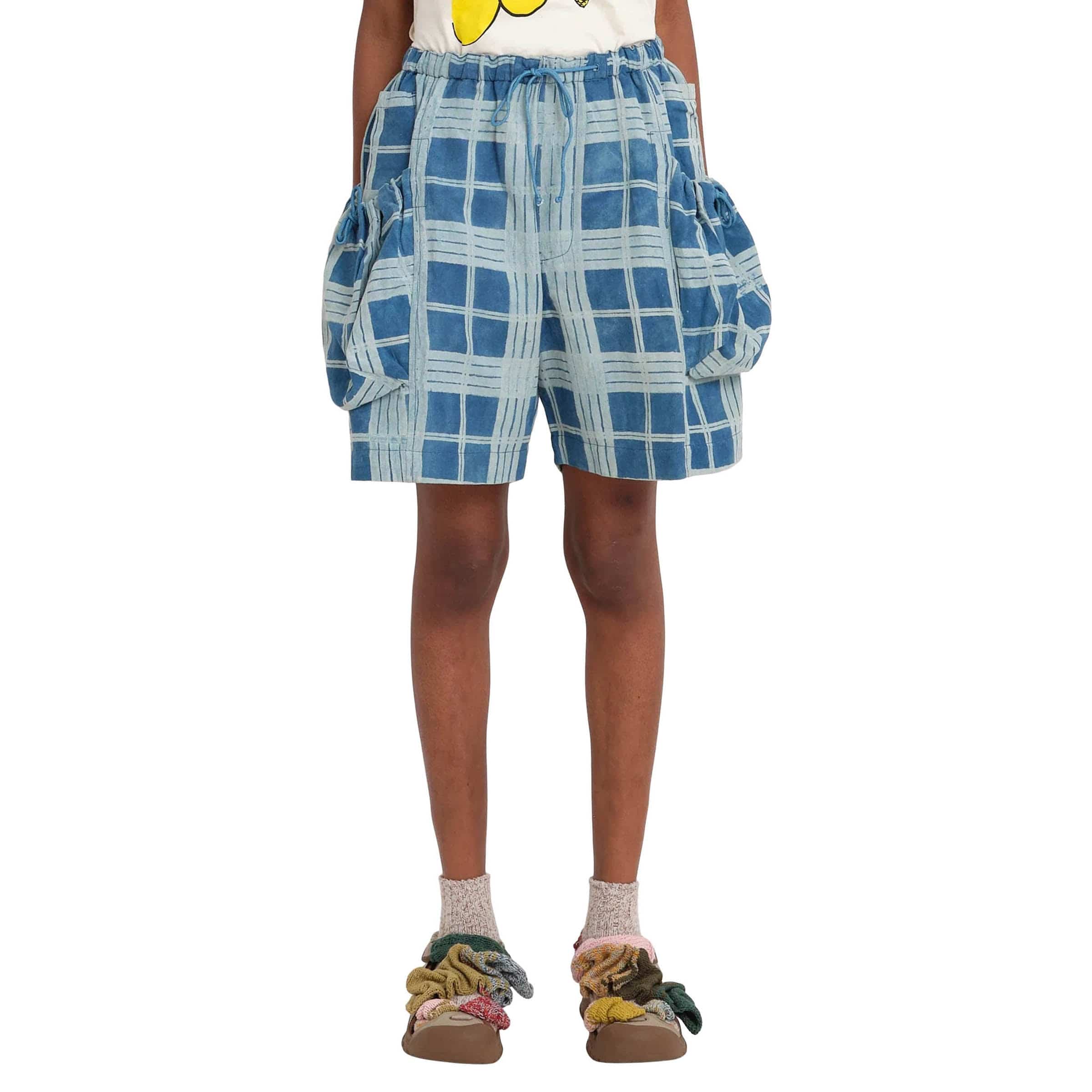 Story Mfg. Shorts SALT SHORTS