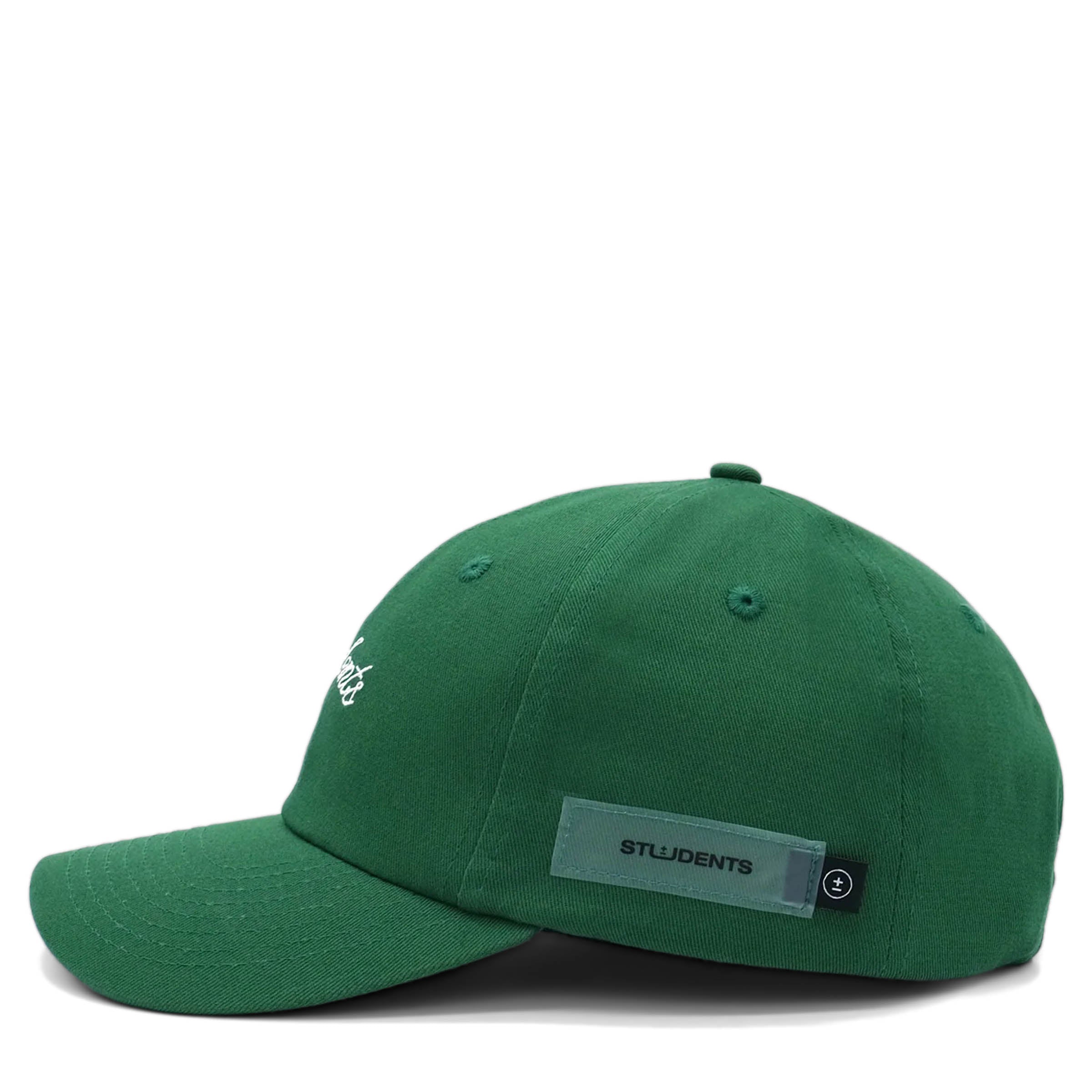 Students Golf Headwear GREEN / O/S ALWAYS TOGETHER SNAP BACK HAT