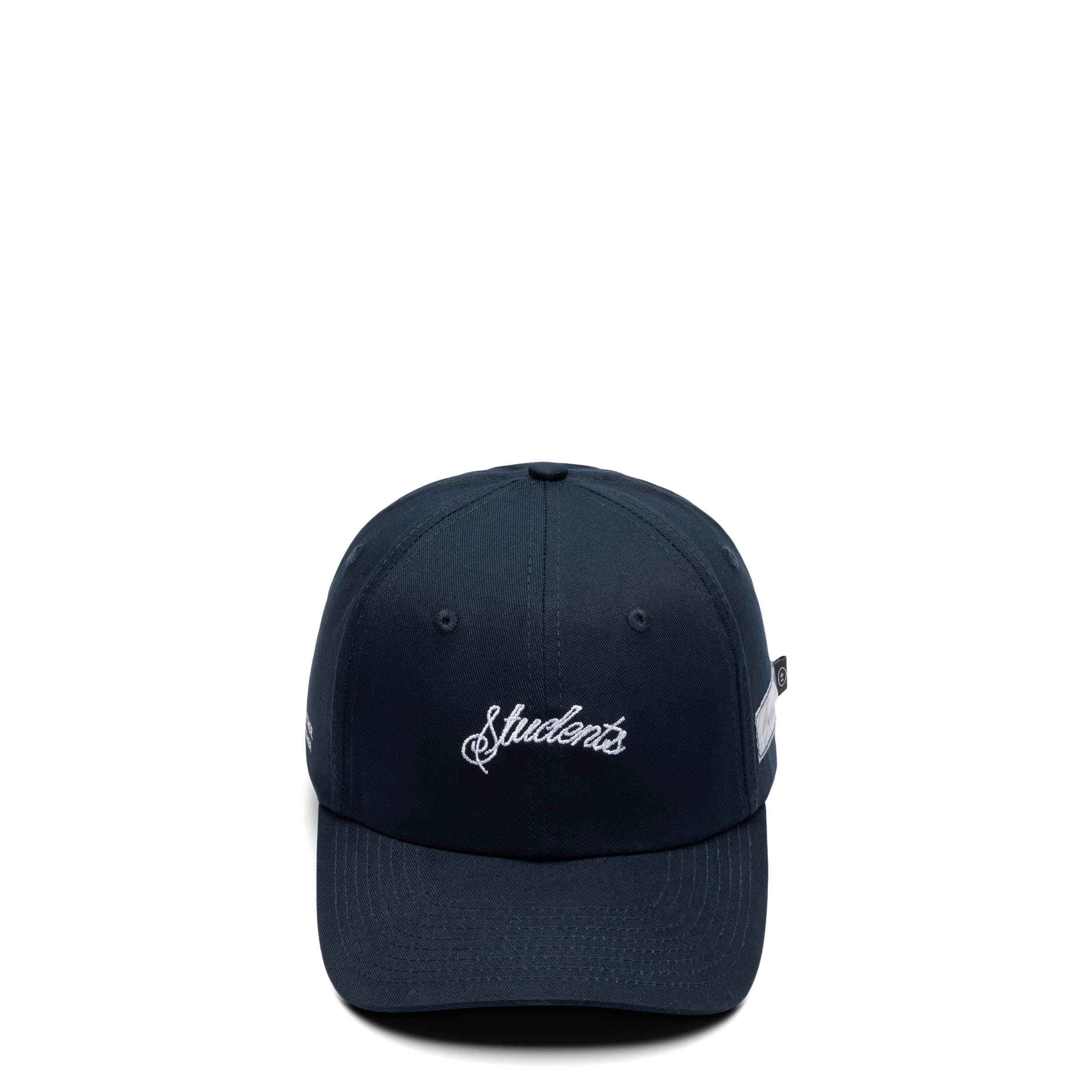 Students Golf Headwear NAVY / O/S ALWAYS TOGETHER SNAP BACK HAT