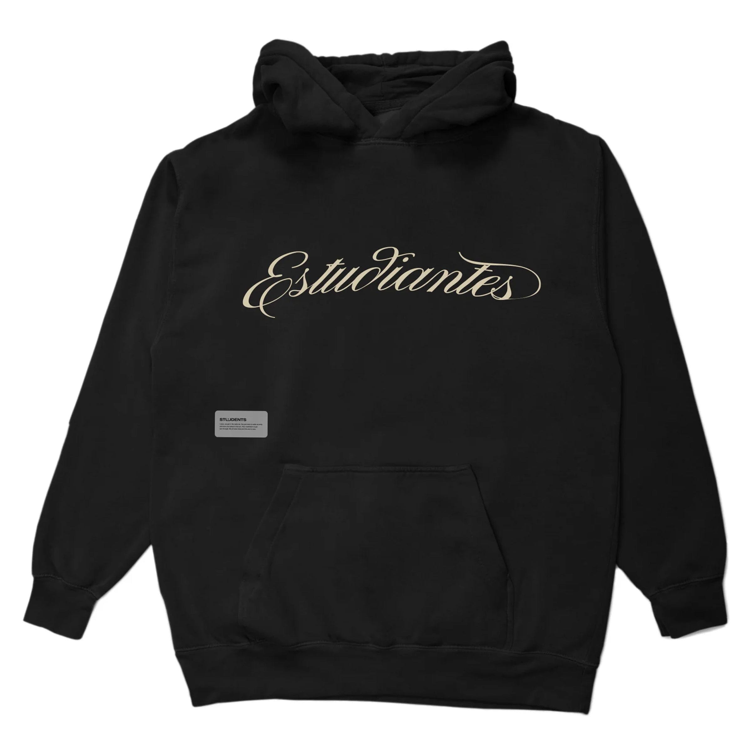 Students Golf Hoodies & Sweatshirts ESTUDIANTES PULLOVER HOODIE