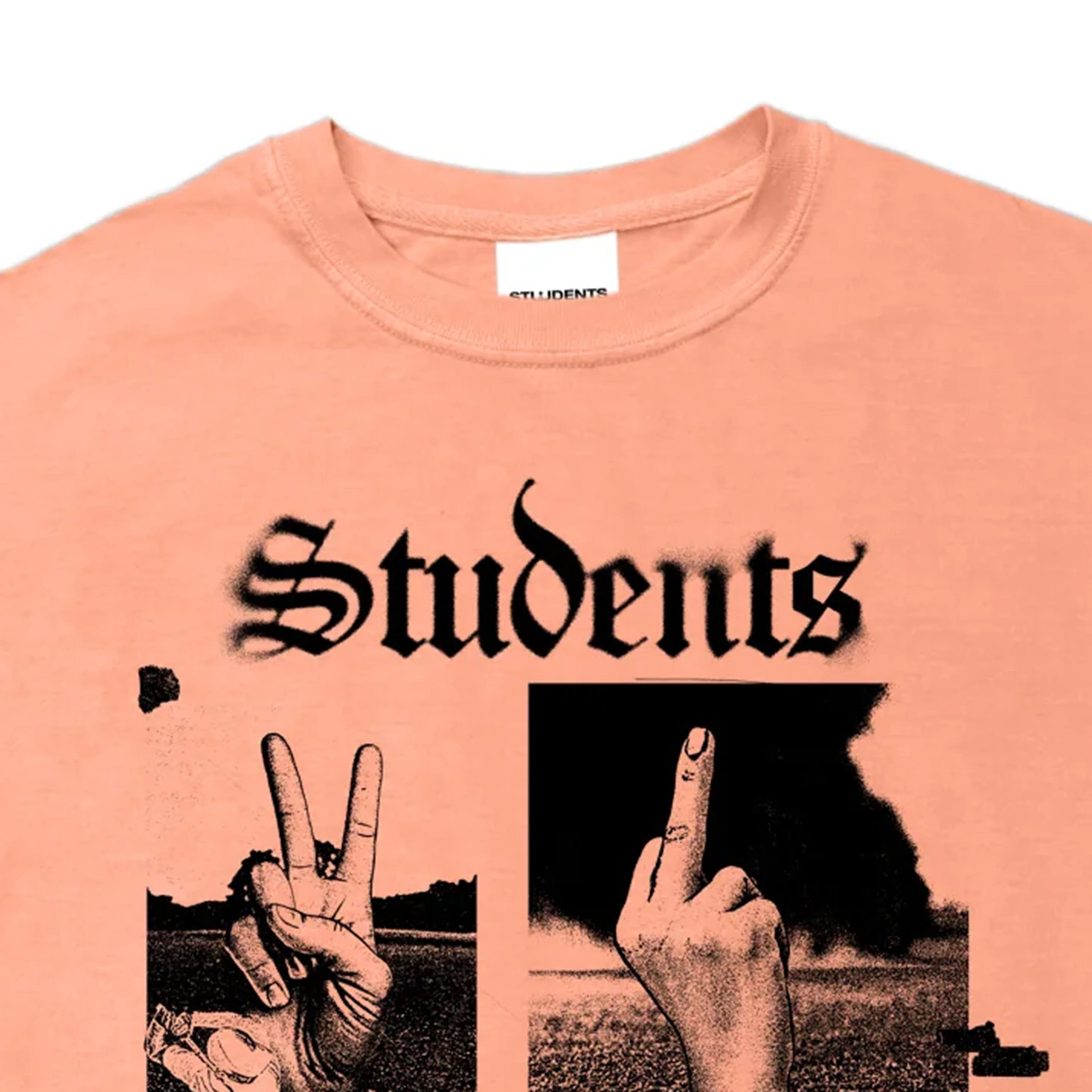 Students Golf T-Shirts I QUIT T-SHIRT